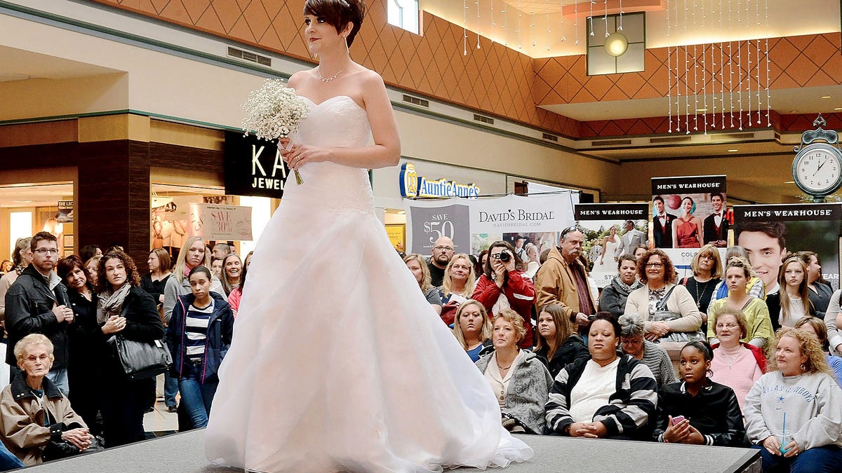 Bridal Expo and other local photos 1/20/2014