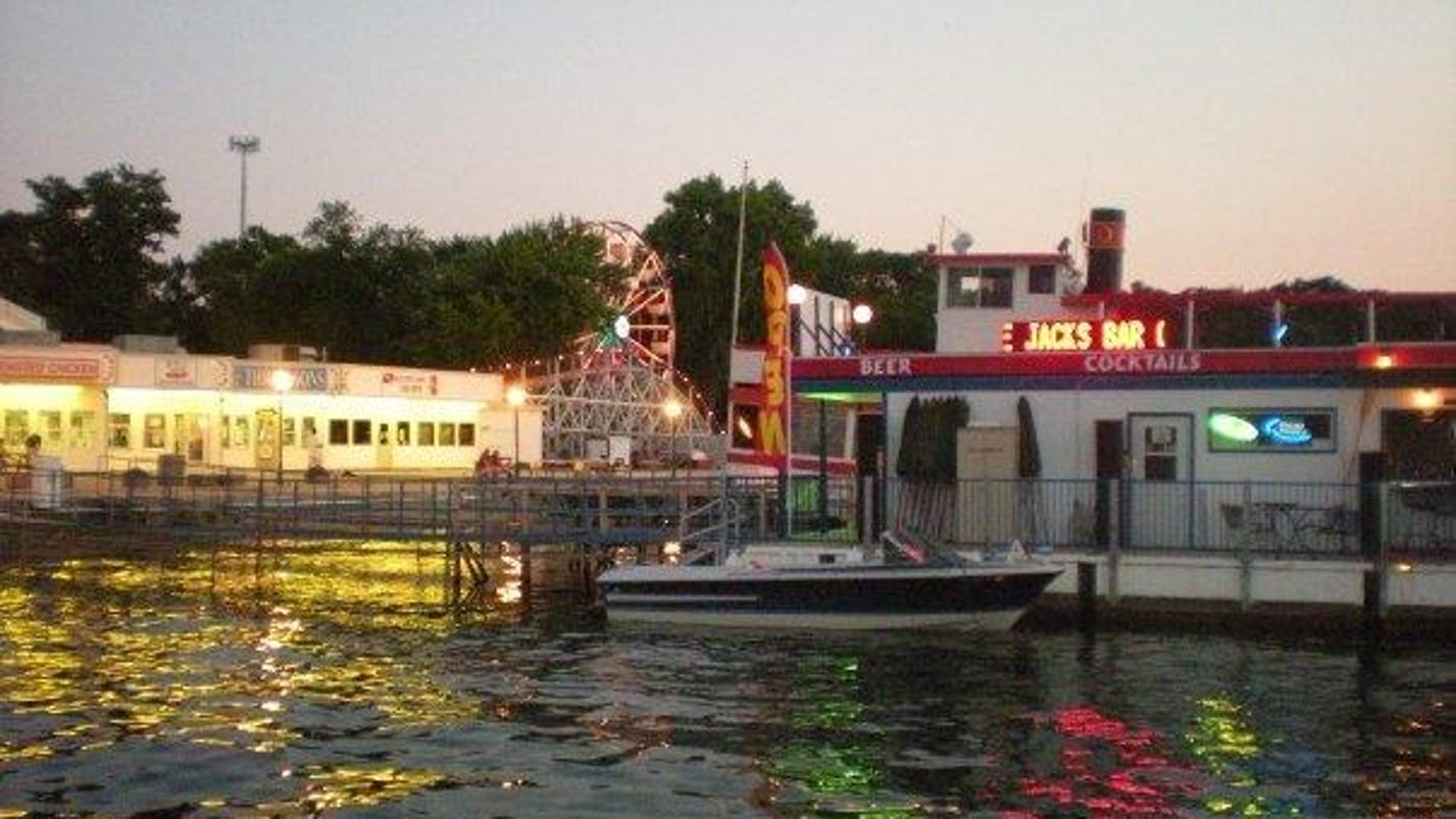 You're not an Iowan until you have...