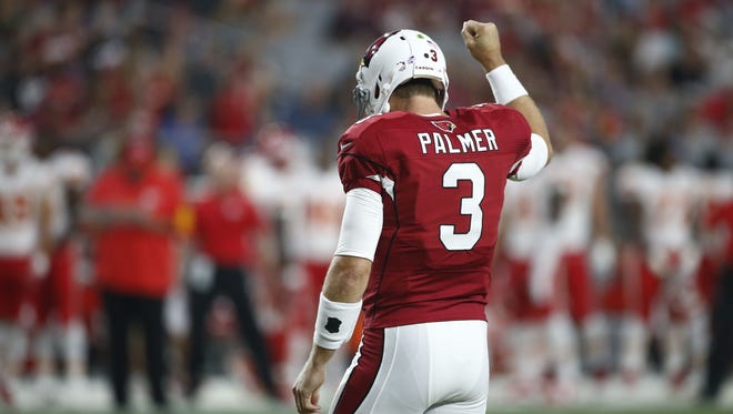 Nfl Starting Quarterback Power Rankings 2015