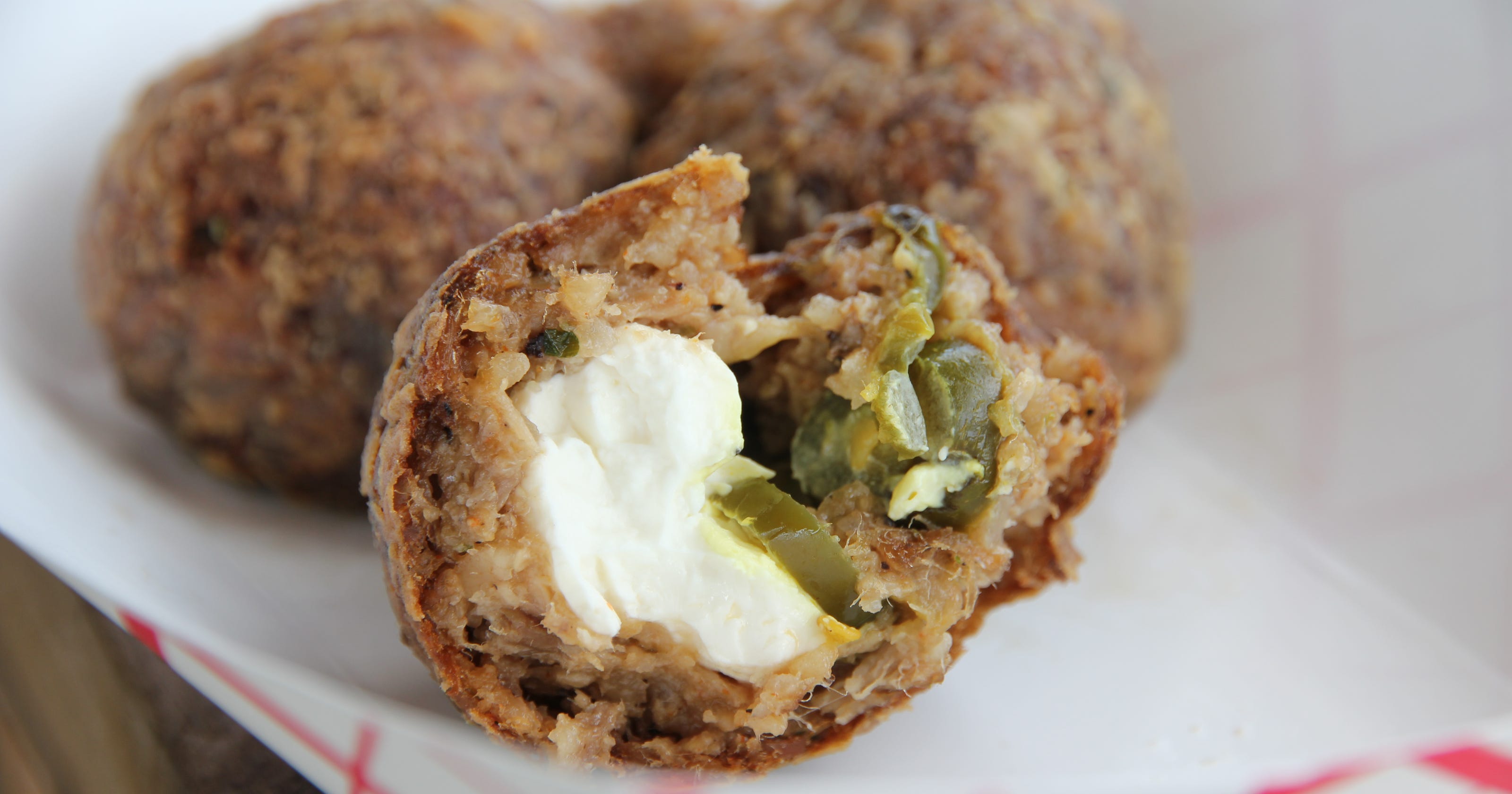 The #39 godfather of boudin #39 offers insight on Cajun staple