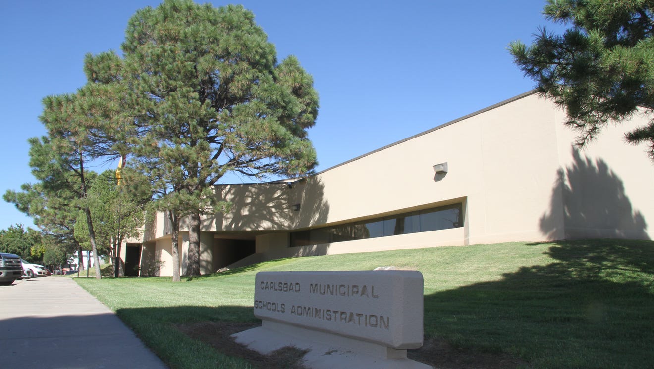 Carlsbad school district selected for nationwide program Carlsbad school district selected for nationwide program