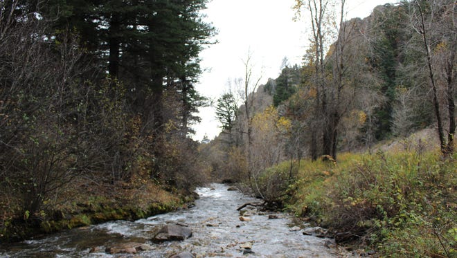 Predicting stream flows have become trickier as the climate warms.