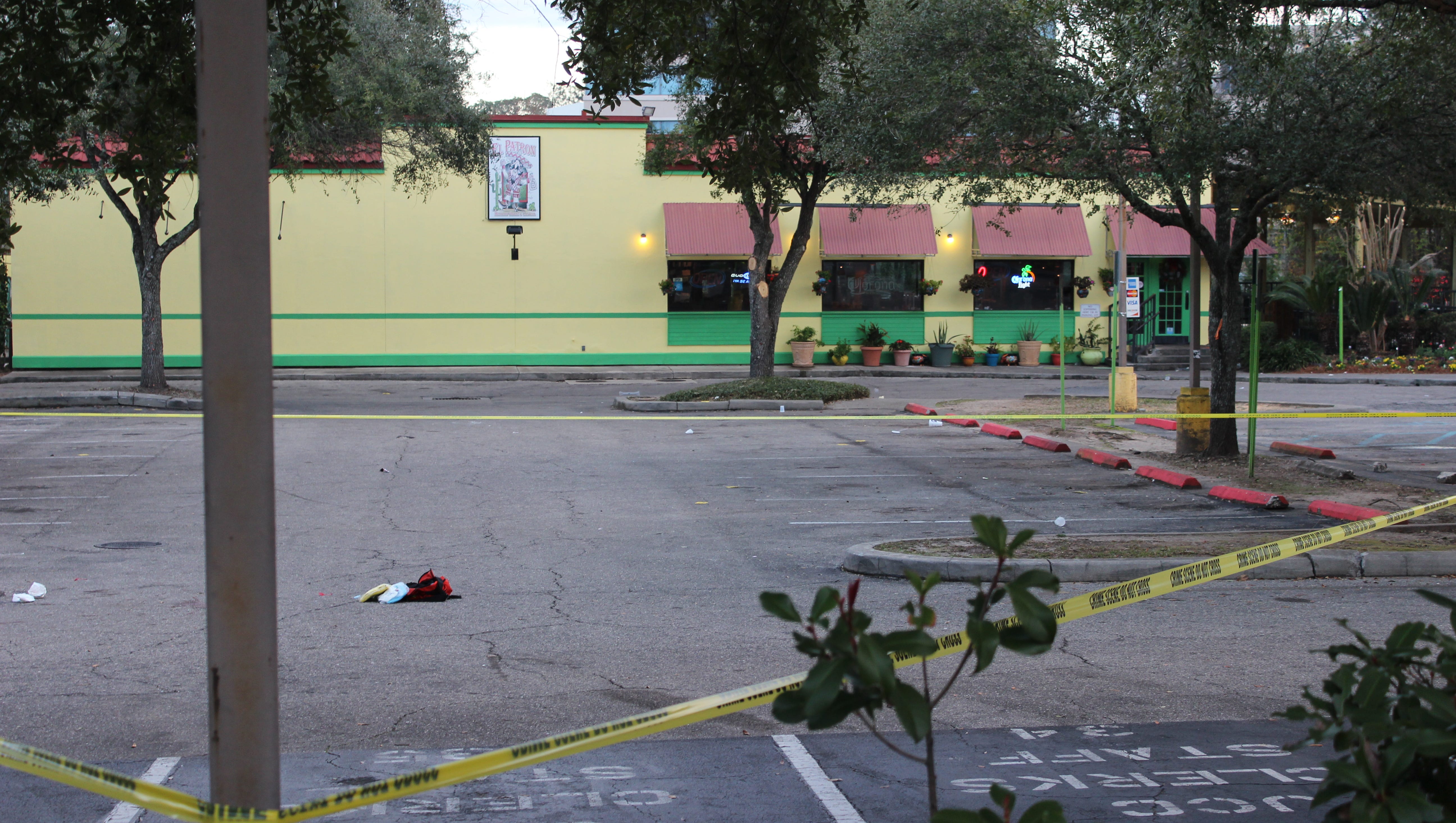 Suspect in El Patron shooting arrested in Fort Lauderdale