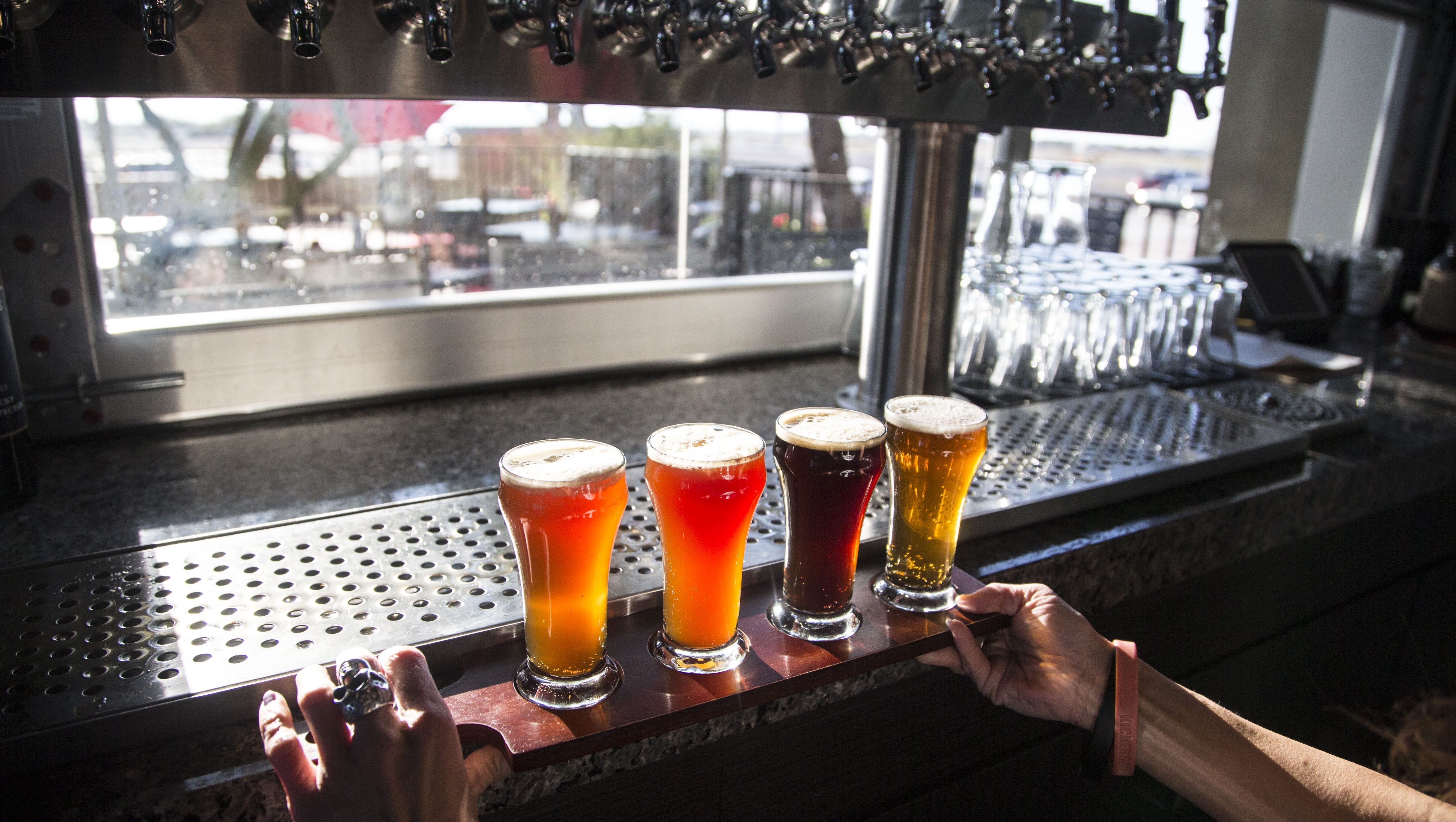 Spring training 2022 Great restaurants near every Arizona stadium