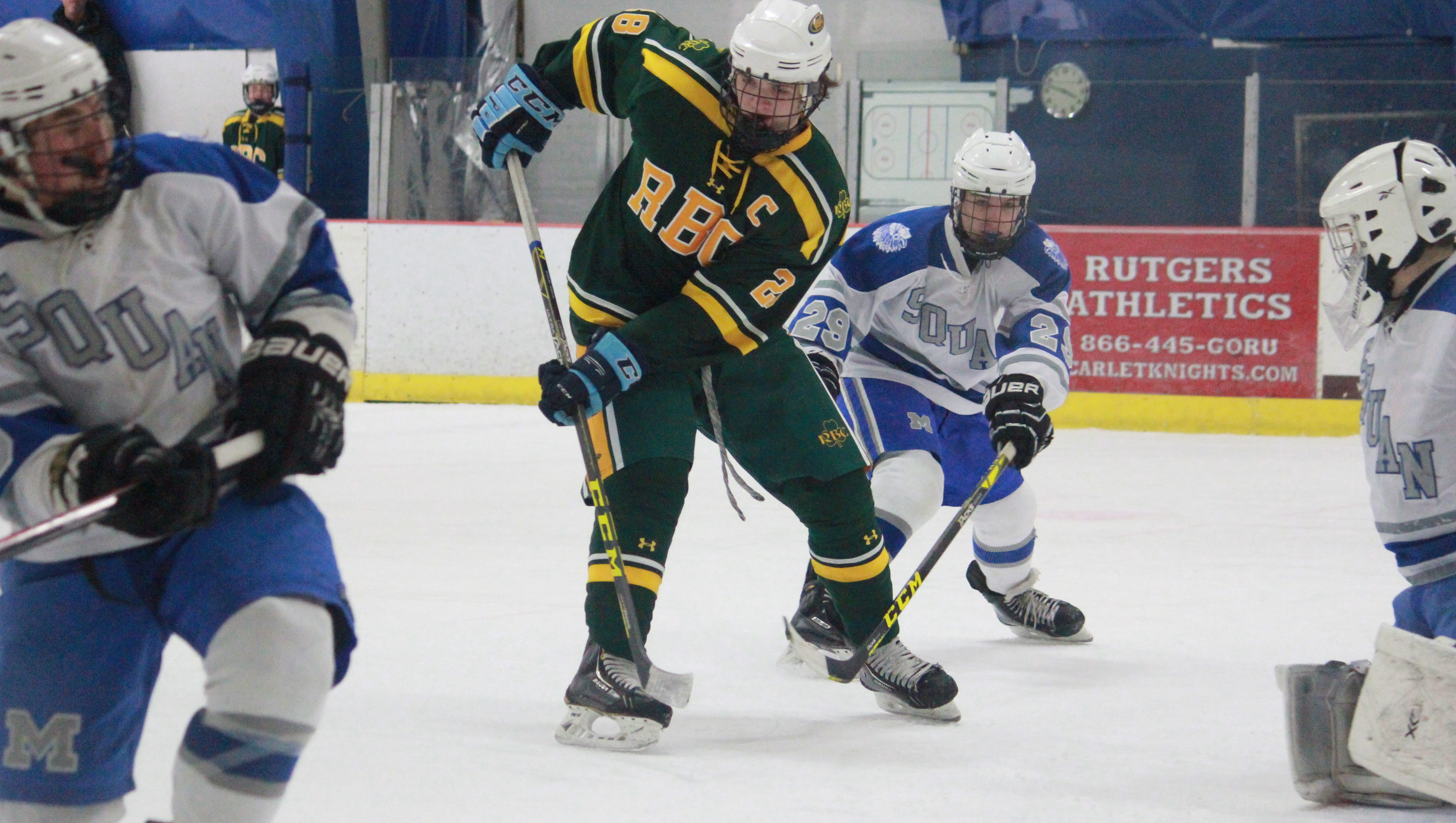 navesink country club ice rink