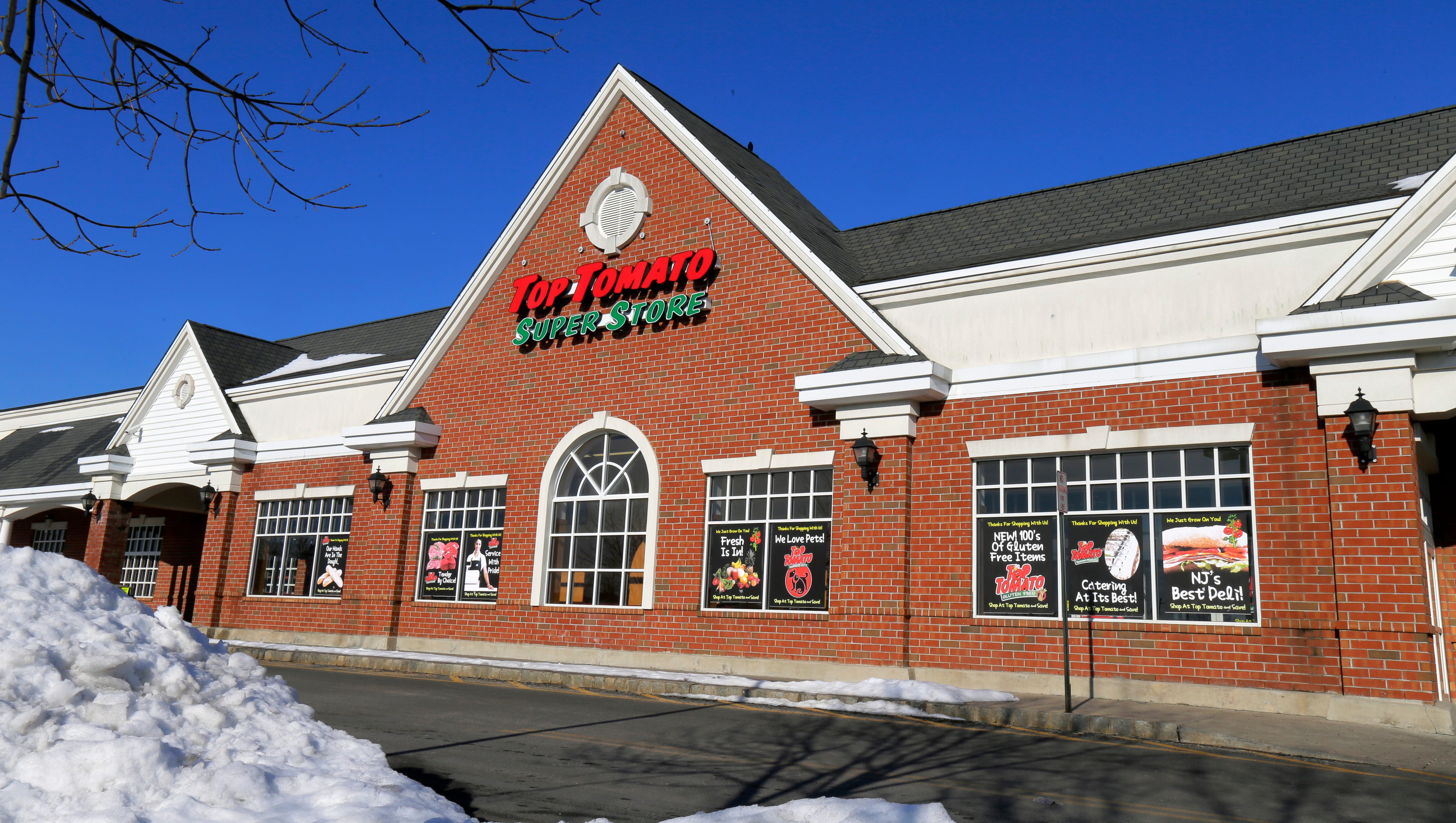 Top Tomato in Freehold Twp. closes suddenly