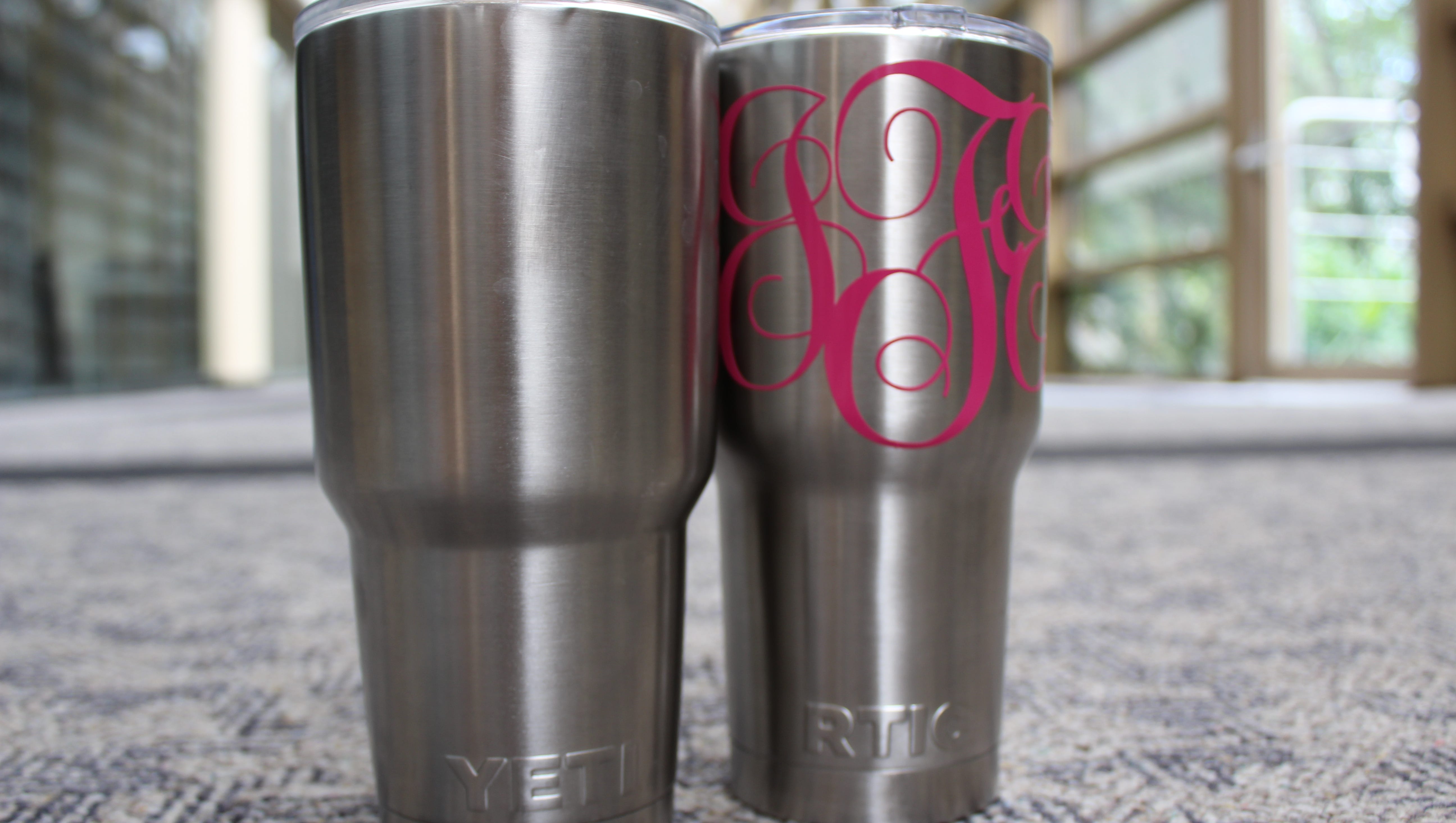 Are You Ready For A Yeti Popular Cups Make Bold Promise