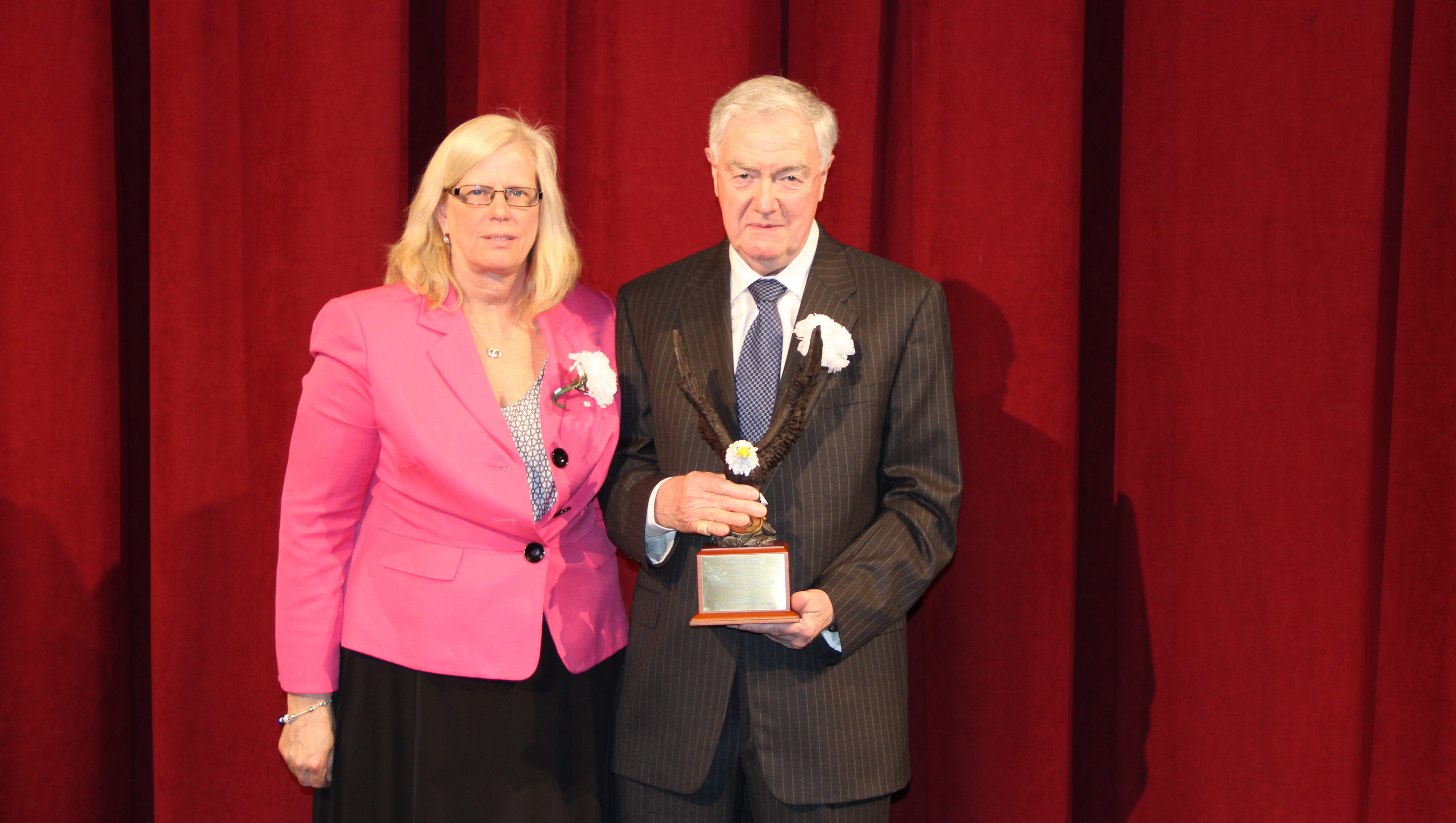 Student news Middlesex VoTech Perth Amboy campus seeing green