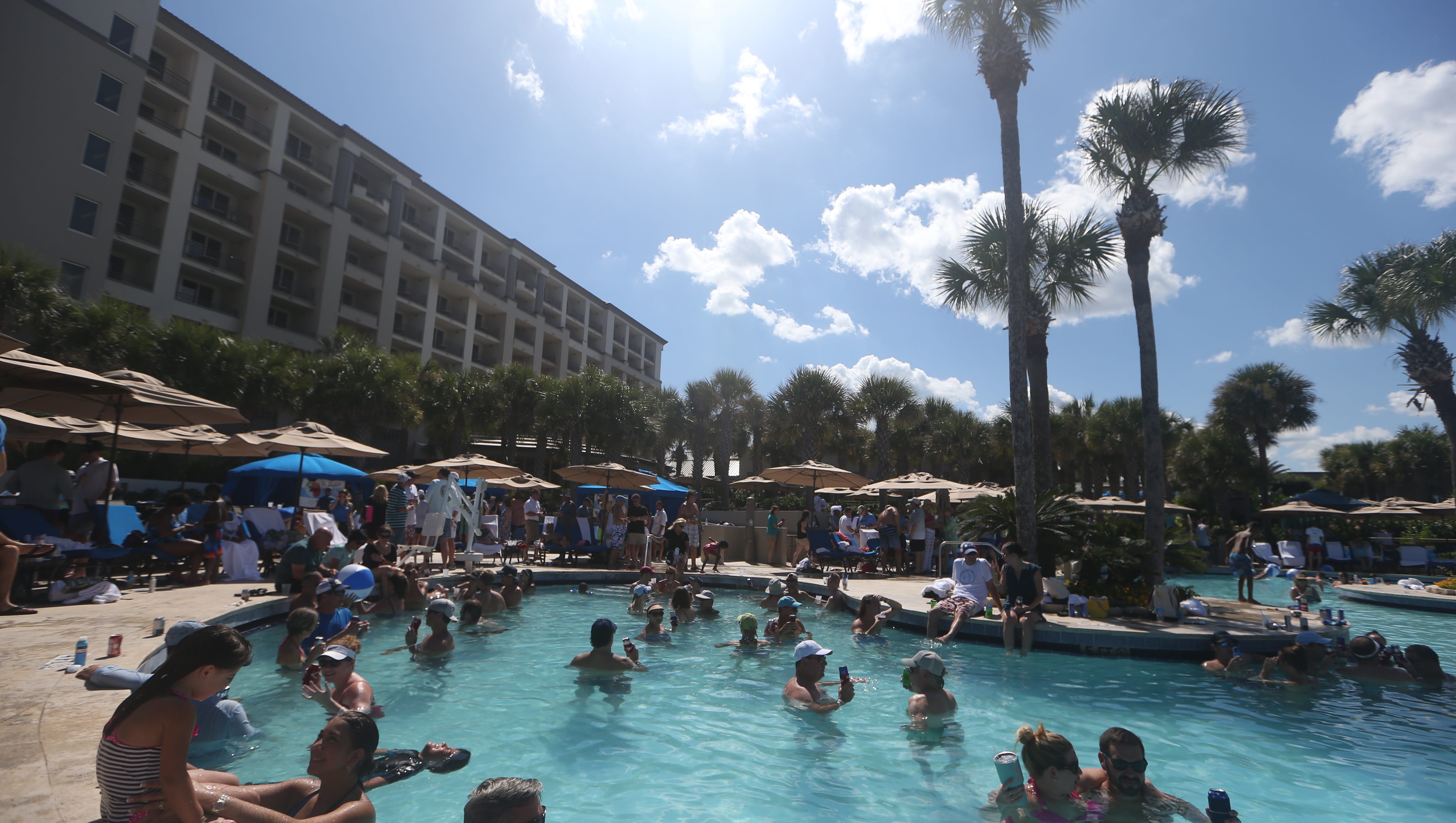 Chamber Conference Check In See Who S Going This Year To Amelia Island