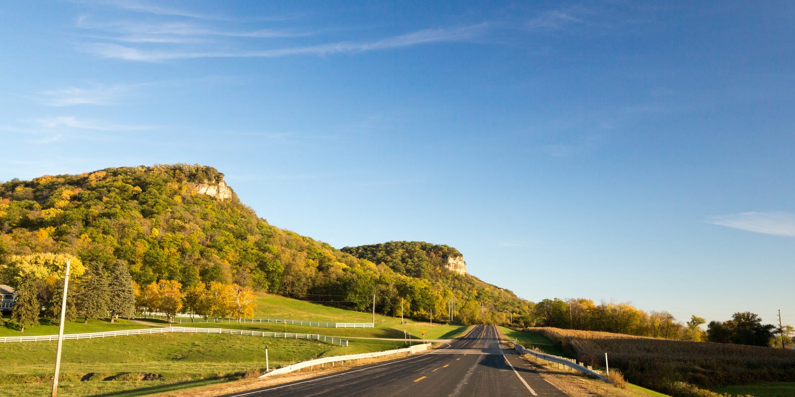 3 Summer Road Trips In Wisconsin