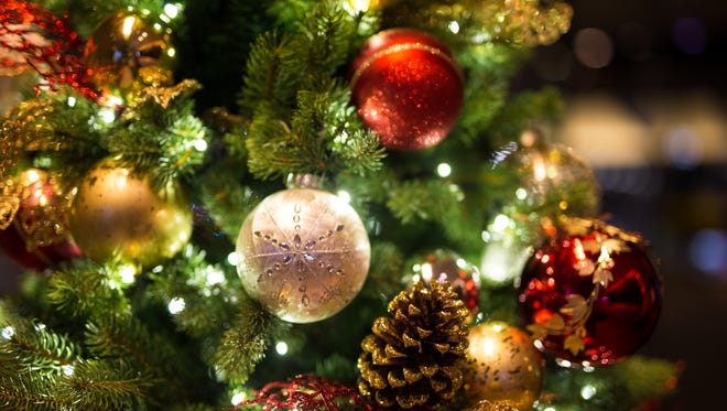 Christmas Evolves Stays The Same Christmas Evolves Stays The Same