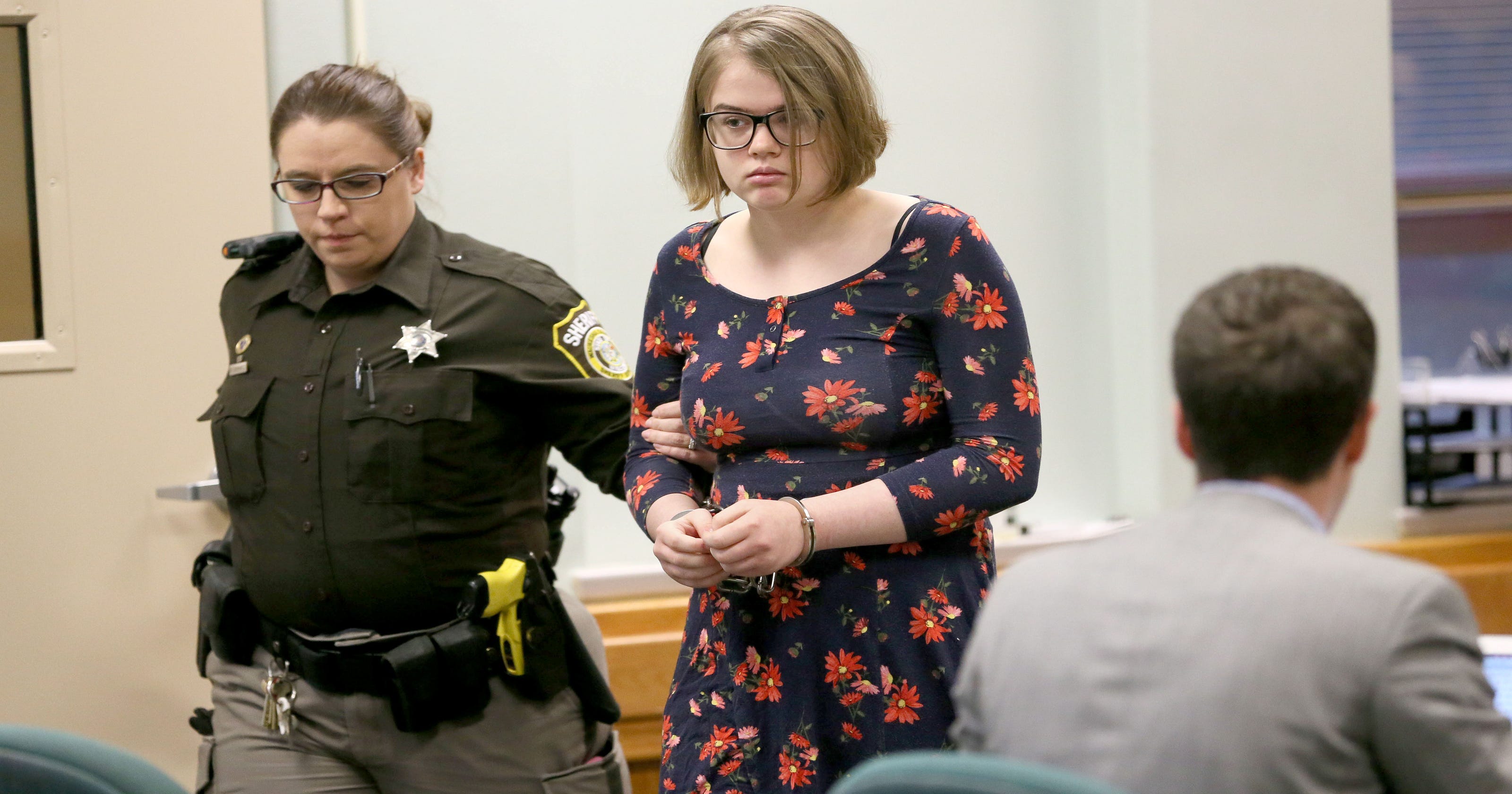 Separate trials ordered in Slender Man case