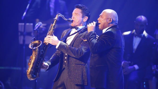 El Paso Favorite Dave Koz S Christmas Celebration Will Be Livestreamed Dave Koz & Friends Christmas 2021