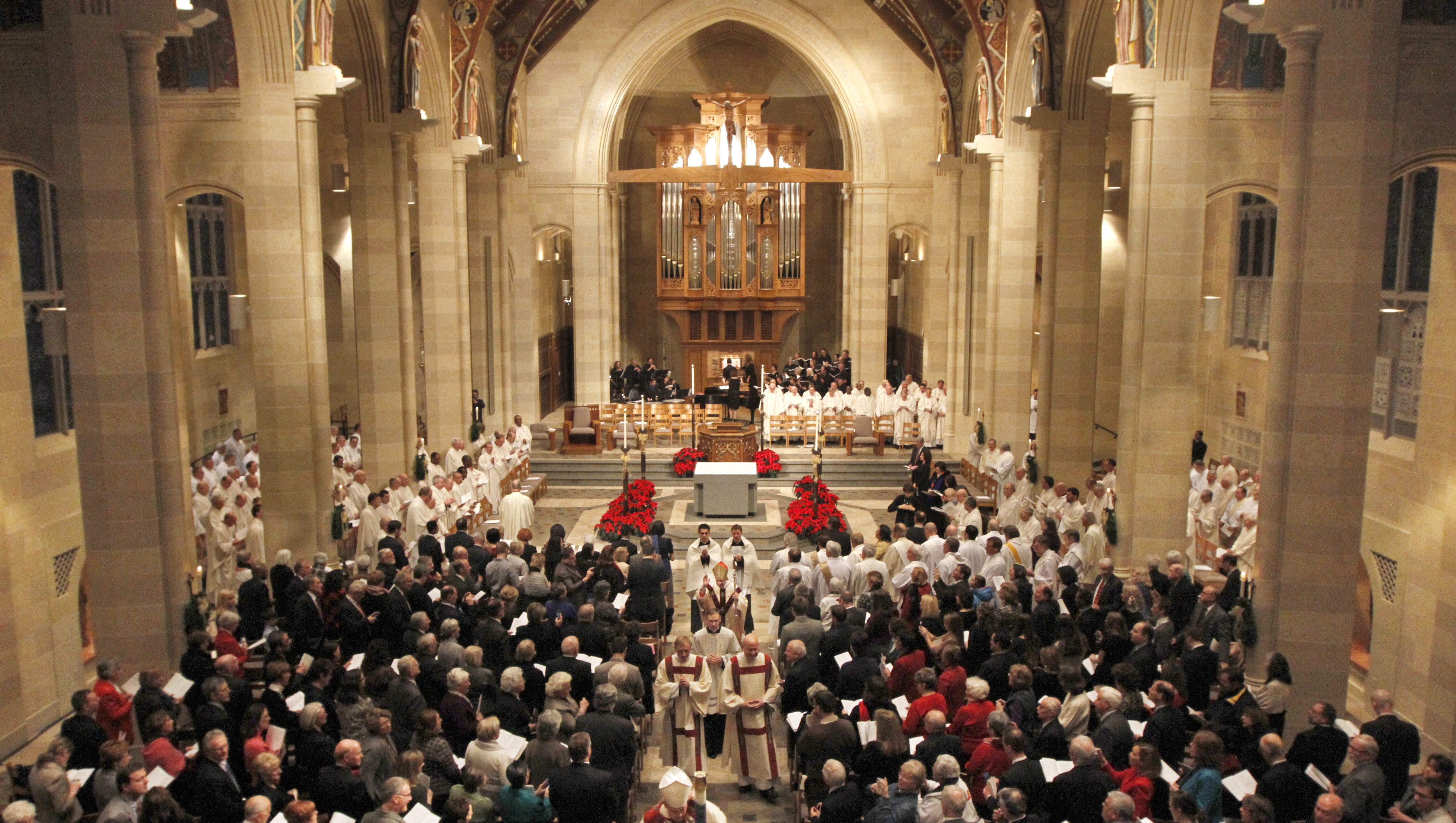 Rochester Worships Christmas 2022 City Newspaper Andreatta: Christmas With The Chreasters