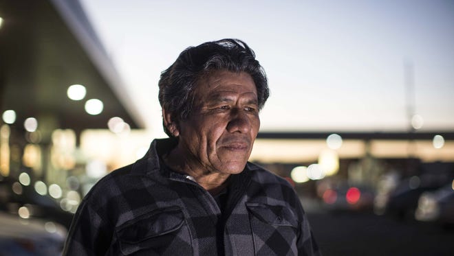 Manuel de Jesus Ortega Melendres was arrested in 2007 by the Maricopa County Sheriff's Office. His arrest and detentions sparked the high-profile racial-profiling lawsuit against Sheriff Joe Arpaio.