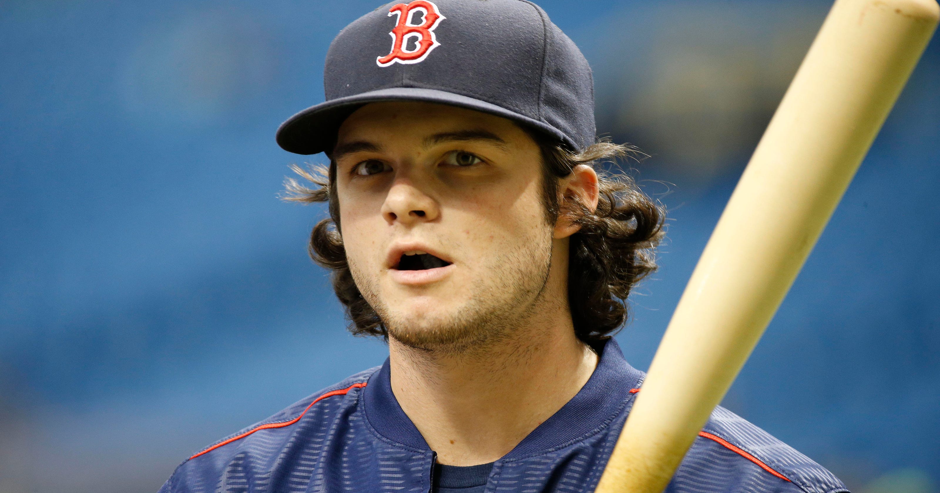 Mlb Top Prospects - xqicqnl