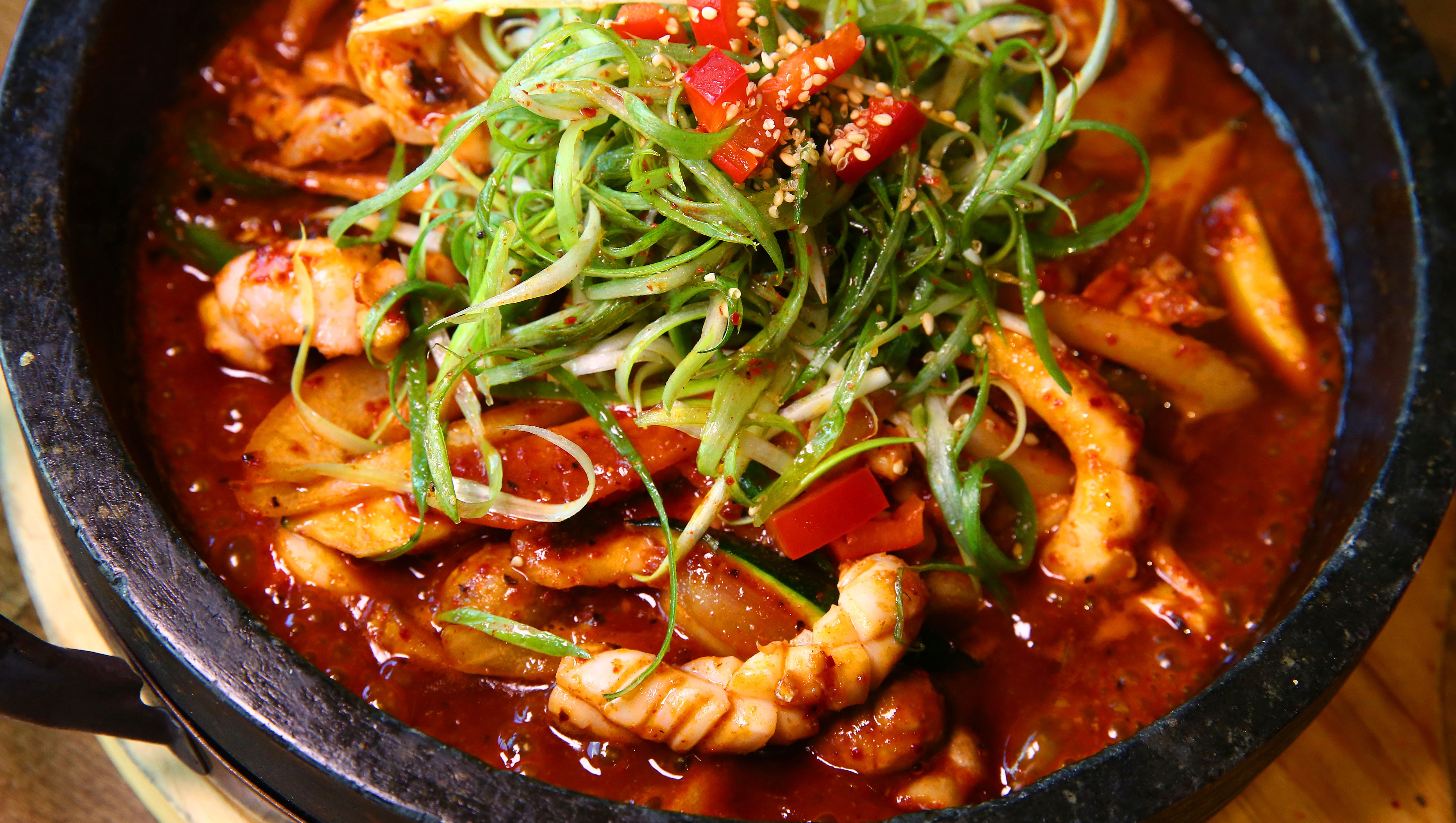 Review Sizzle Brings Killer Korean Barbecue To Desert Ridge Yup,Hd Wallpaper Barbie Doll Pic