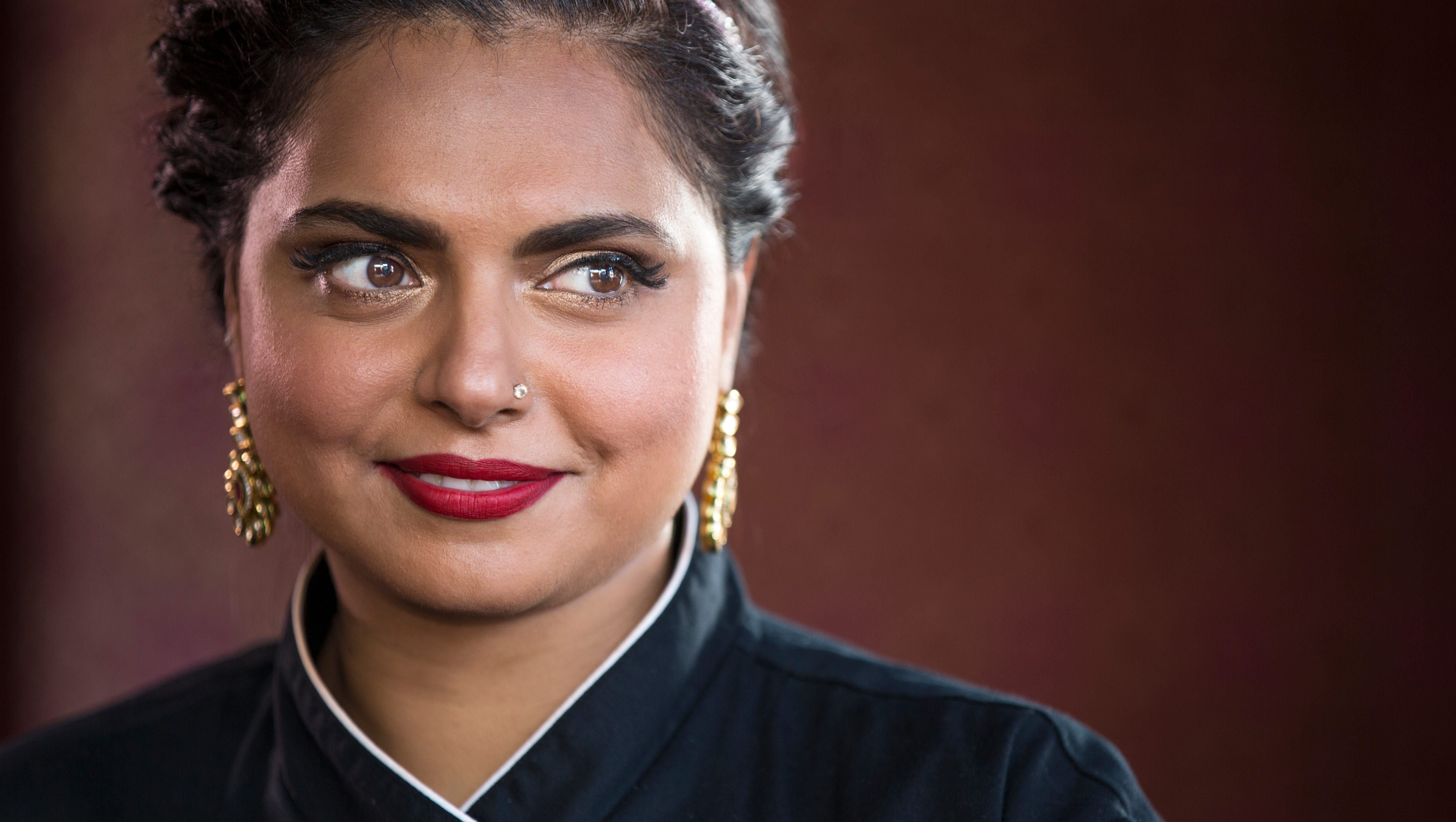 17 questions with Maneet Chauhan on Nashville's dining scene and more