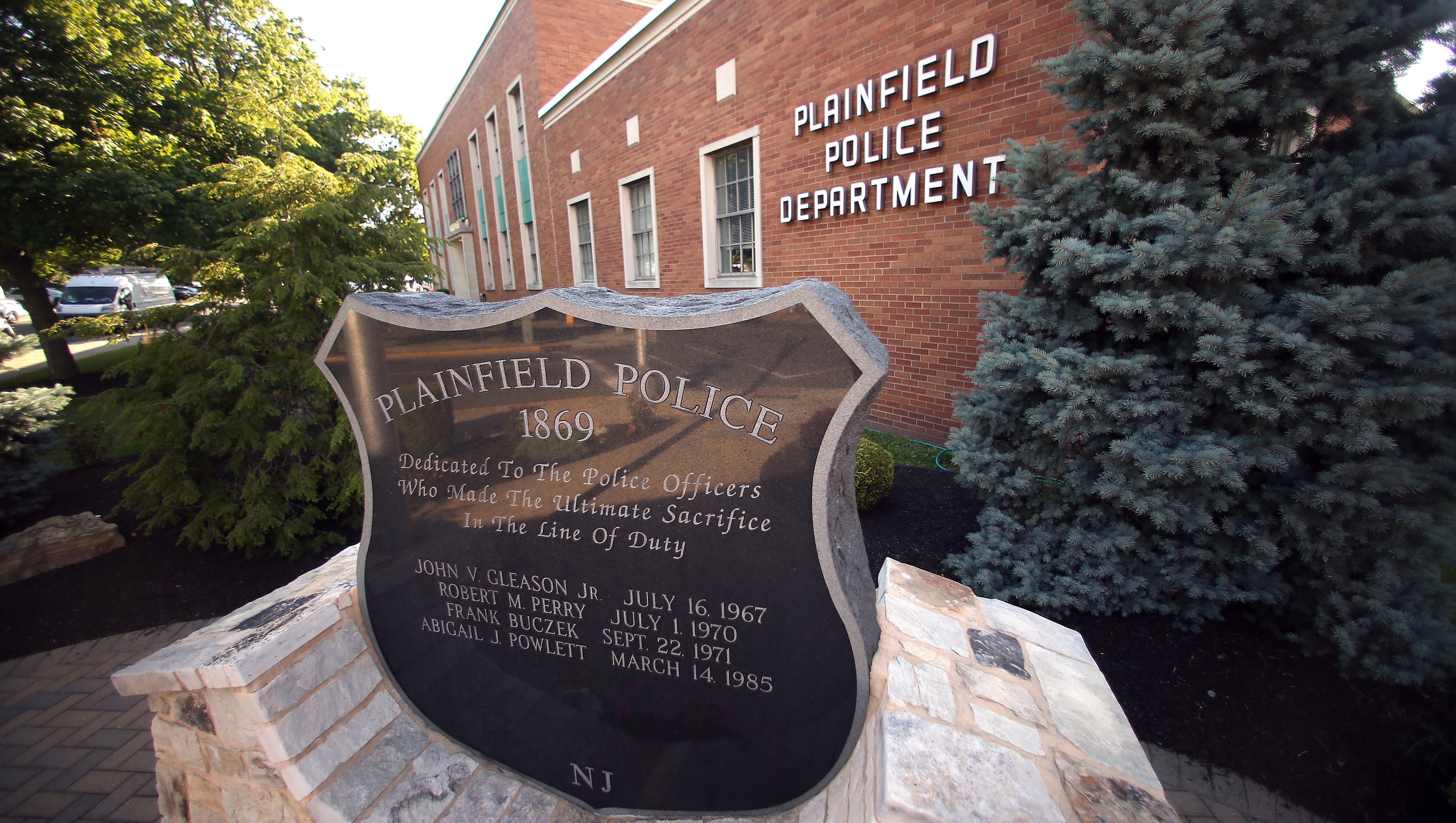 50 years in Plainfield's history From devastating riots to long