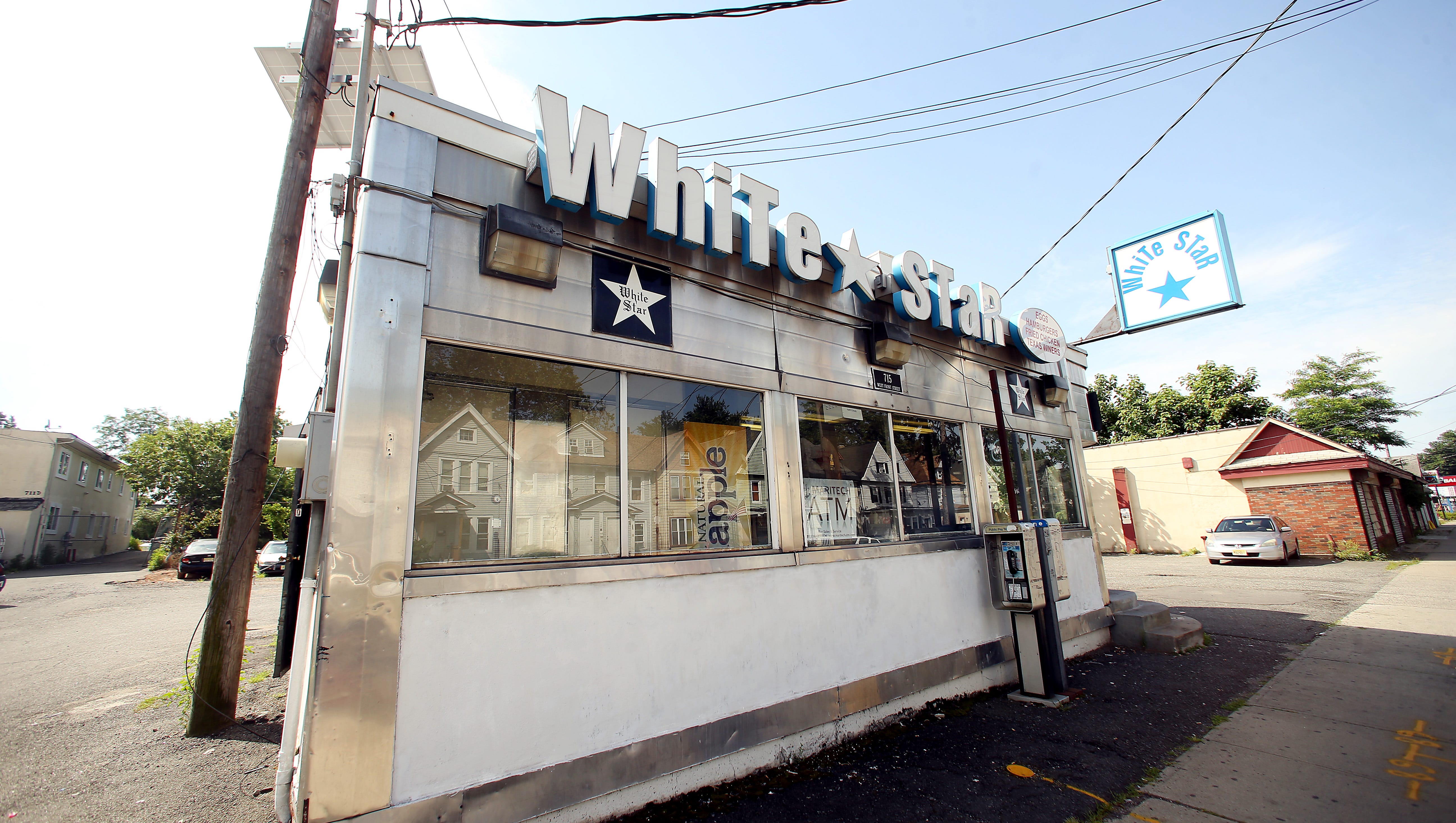 50 years in Plainfield's history From devastating riots to long