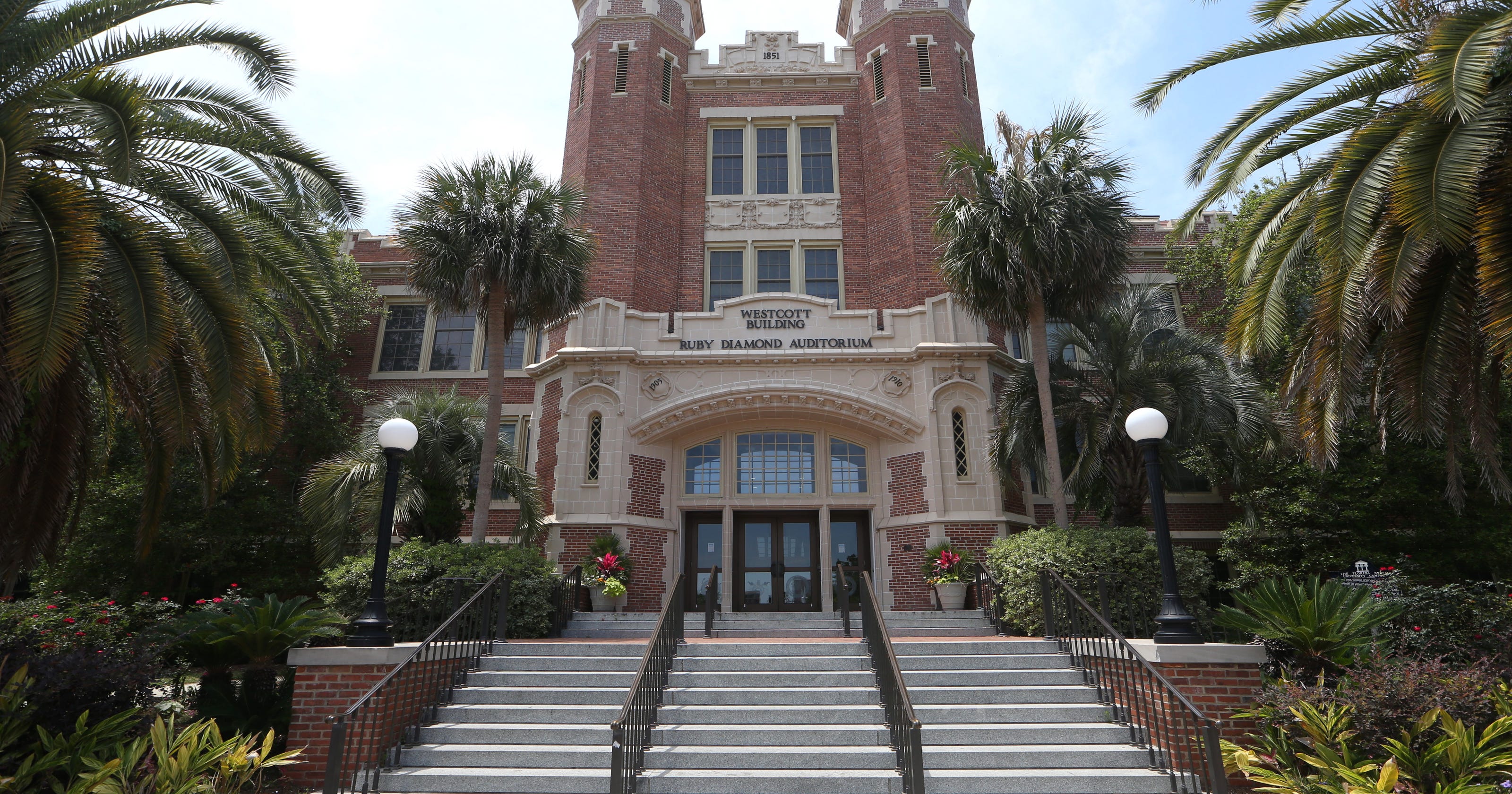FSU questions credibility of firm ranking best colleges in Florida