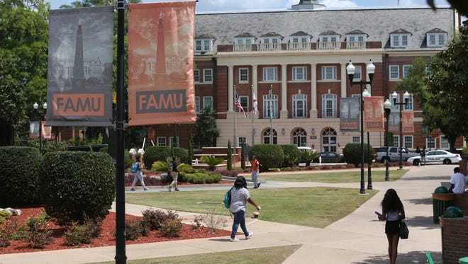On-campus housing at FAMU  has reached 100 percent, even with the planned reopening of Palmetto North student apartments.