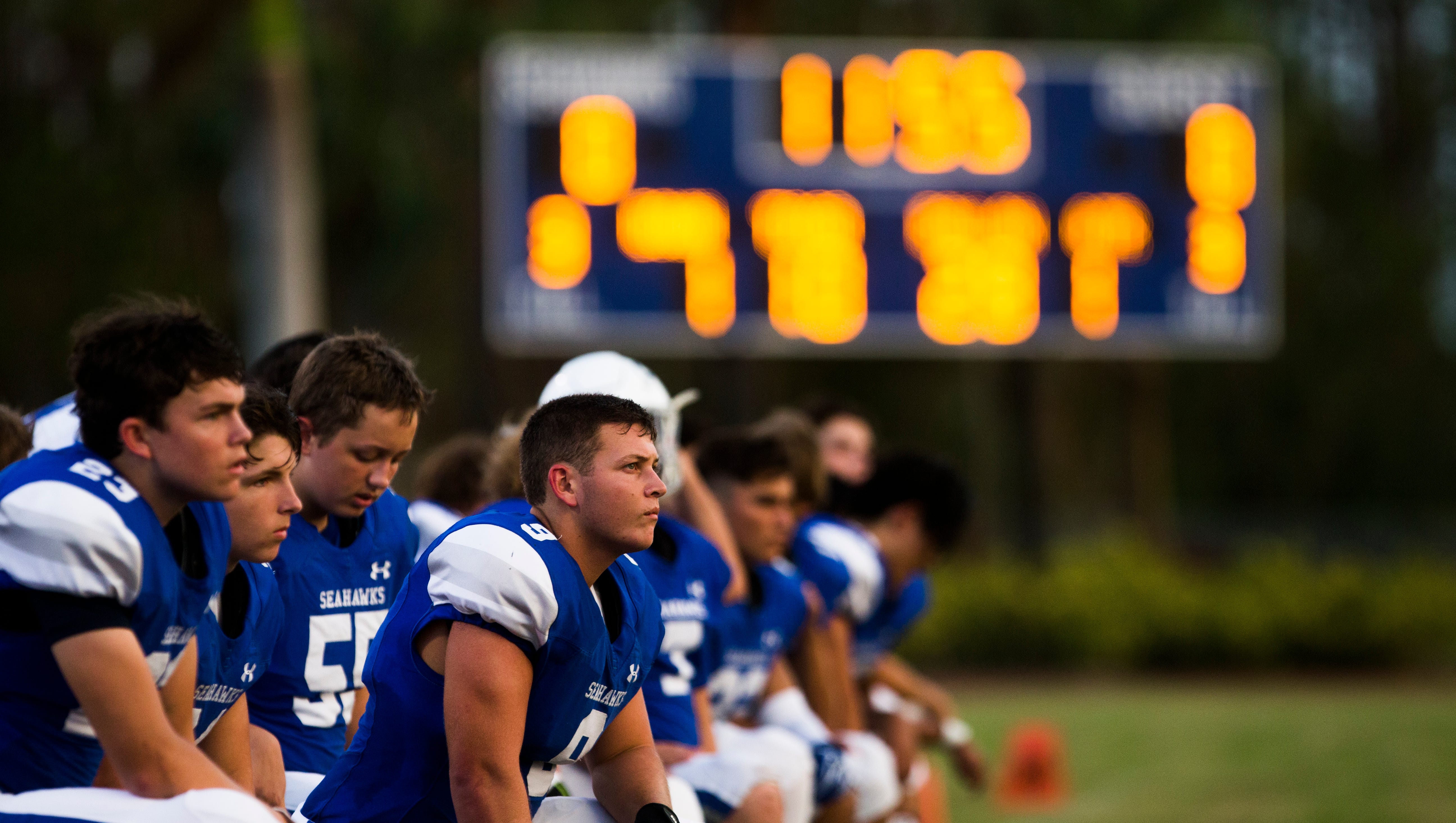 Fhsaa Board Approves Expanding Football Playoffs