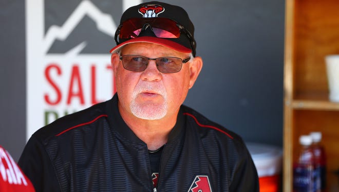 Ron Gardenhire led the Minnesota Twins to six division titles, winning at least 90 games in five seasons.