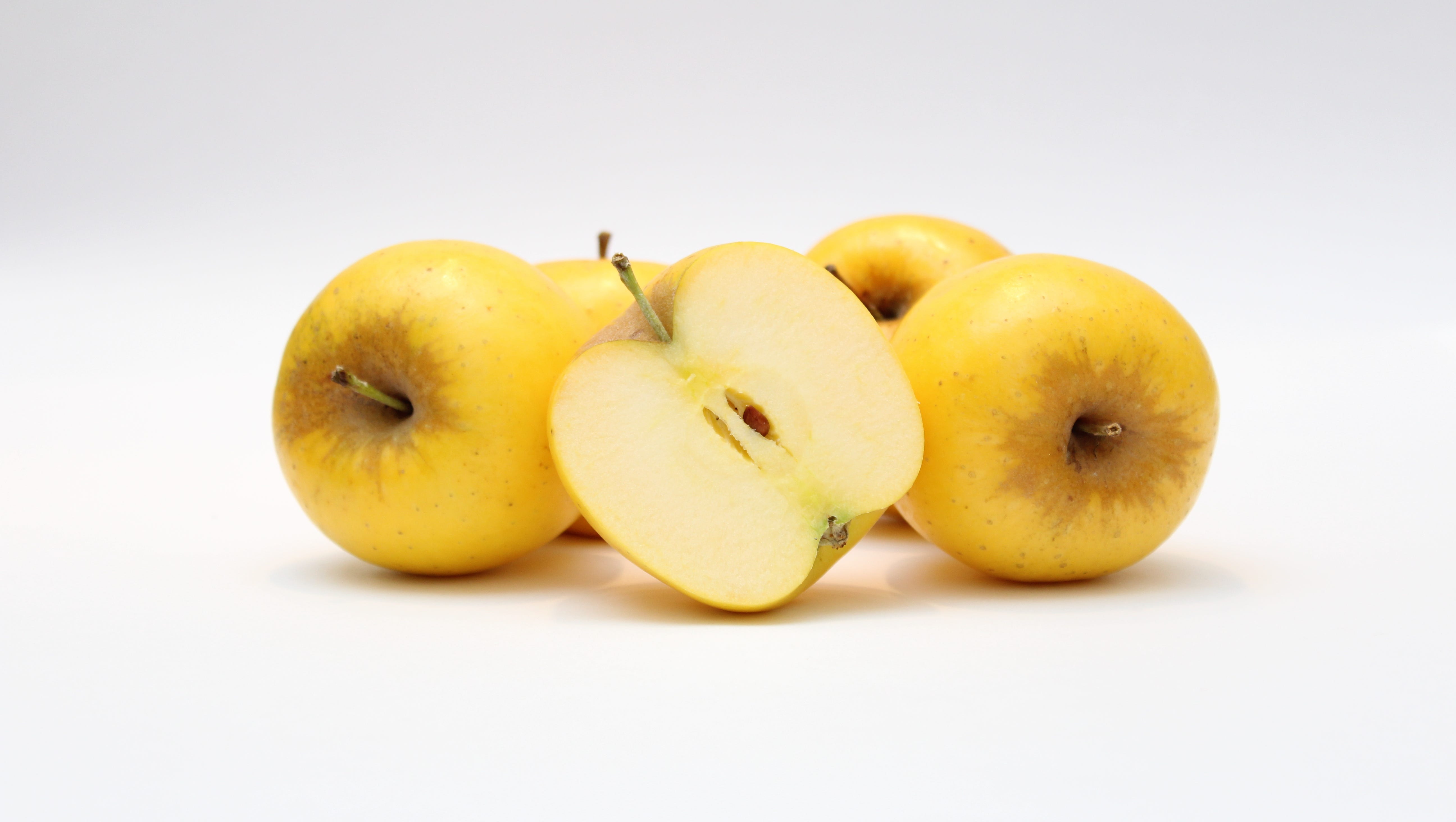 Opal apples are the nonbrowning apples you never knew you always needed