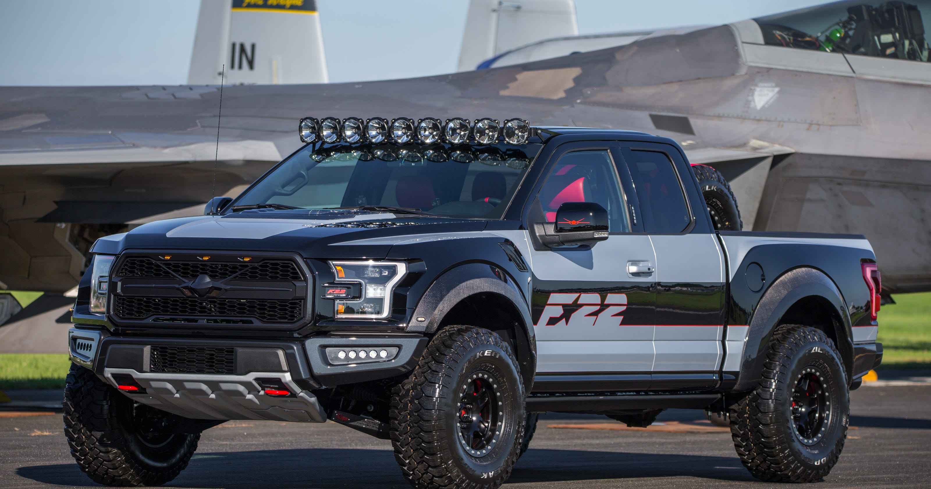 47+ Ford F150 Raptor 2020 Price Gif