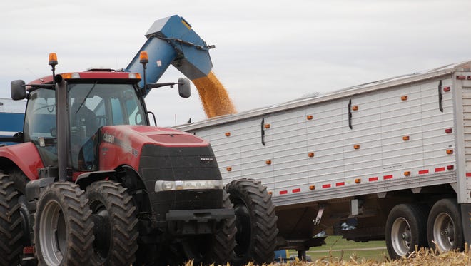 With a few helpful tools, growers can take some of the guesswork out of crop production.