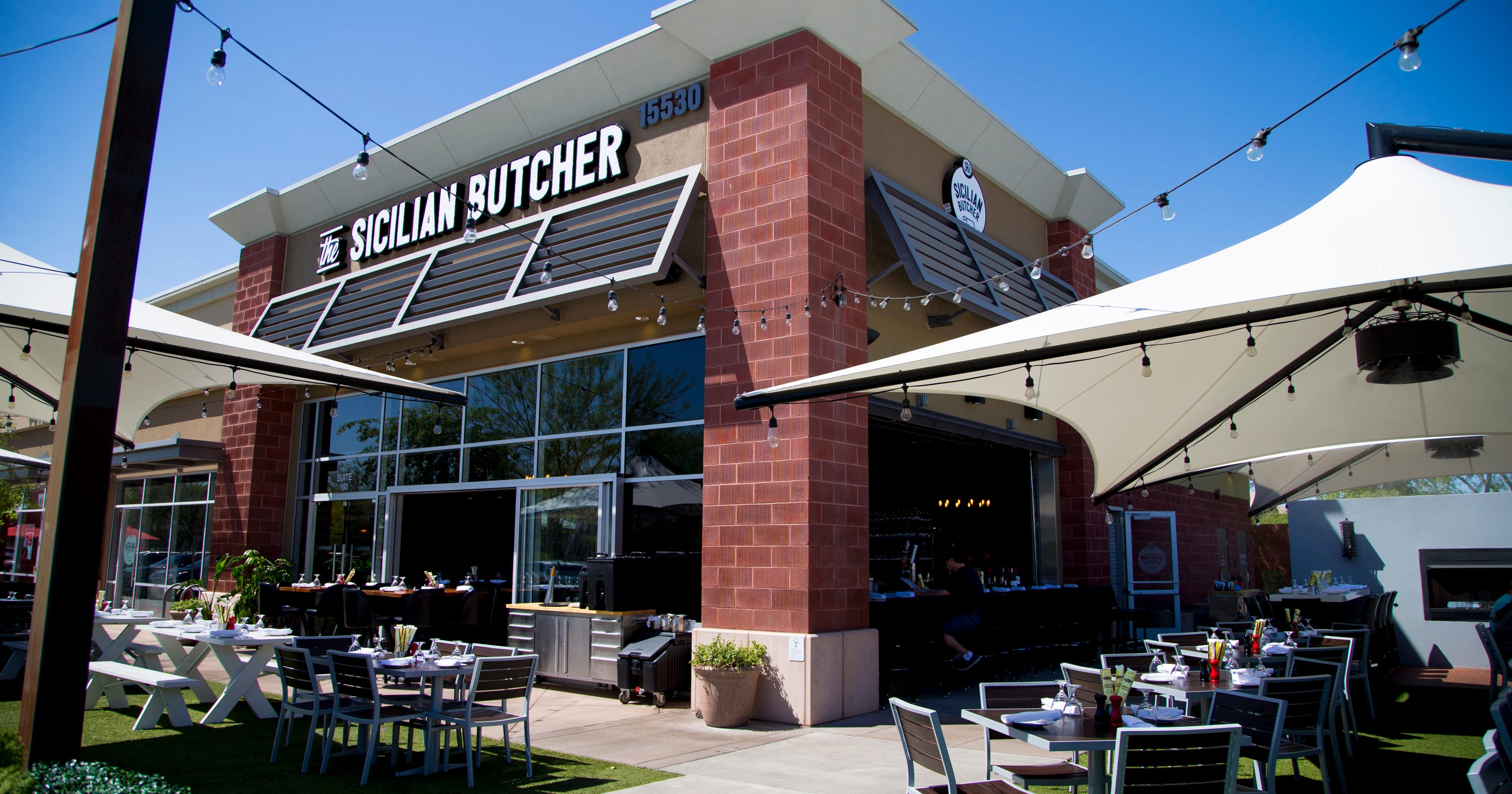 Phoenix Restaurant Review Of Sicilian Butcher Sharp Knives Dull Food