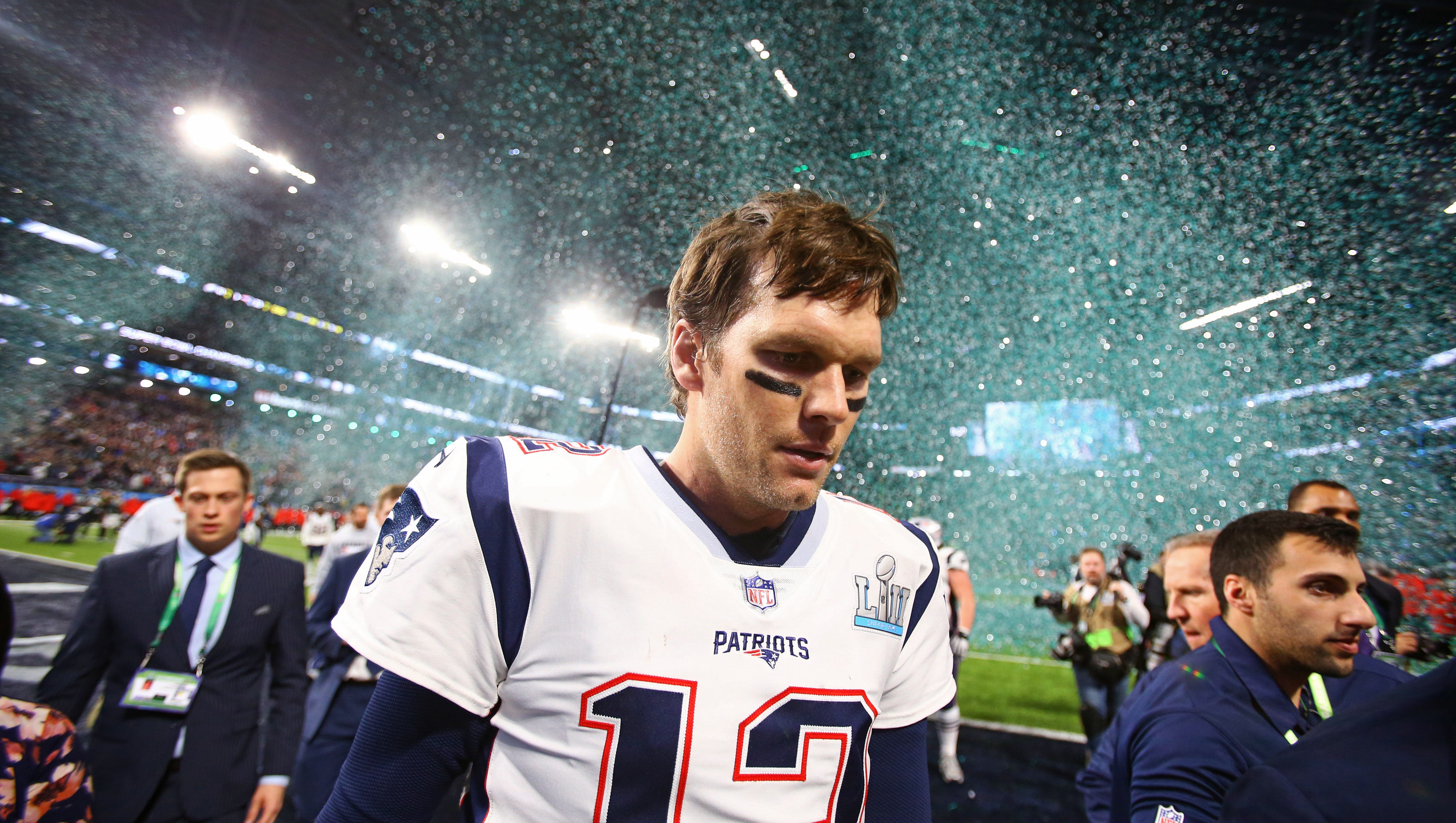 Why I hate Tom Brady — and his merchandise too