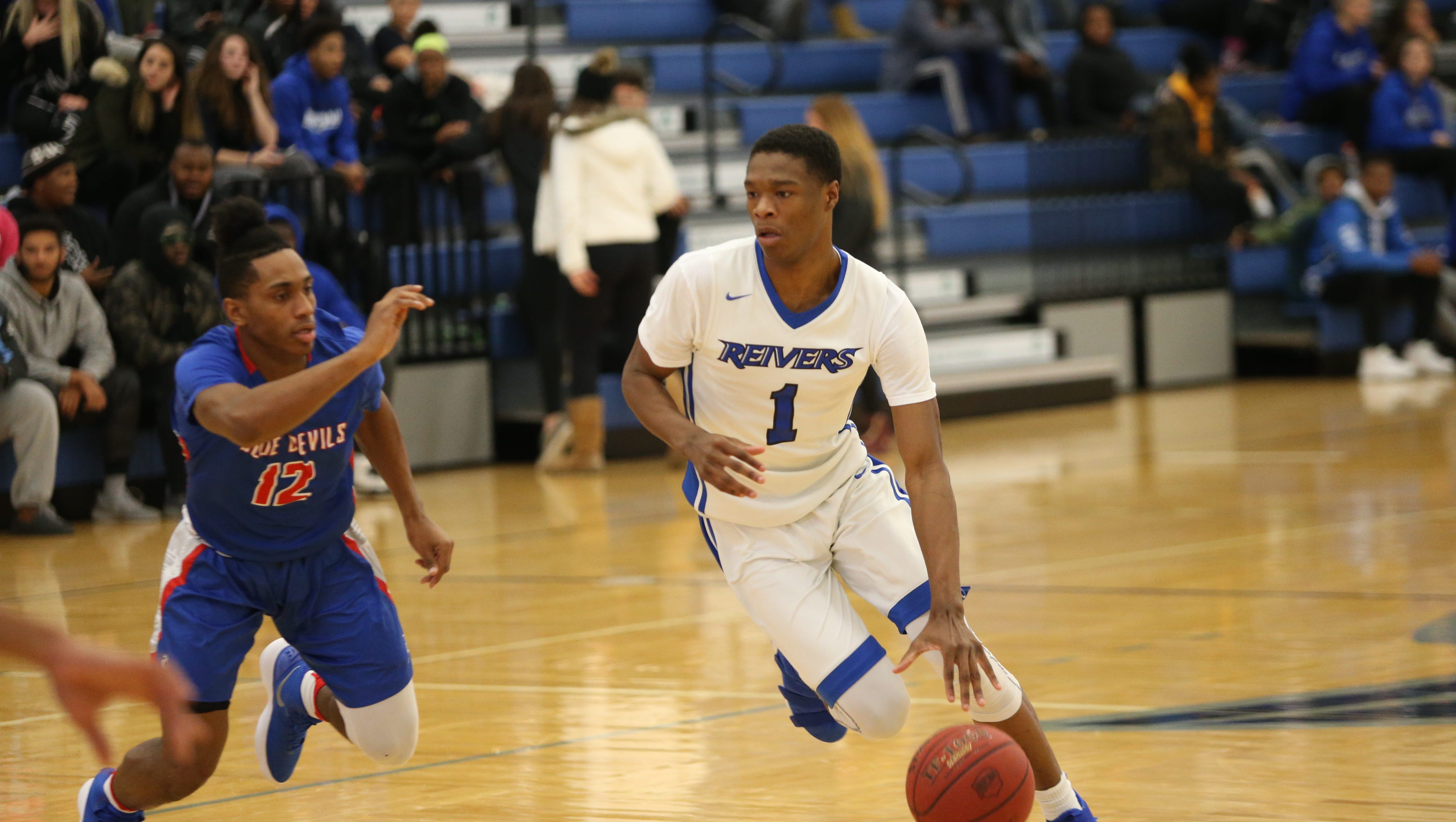 College Basketball Fgcu Men S Coach Mike Fly Adds Second Signee