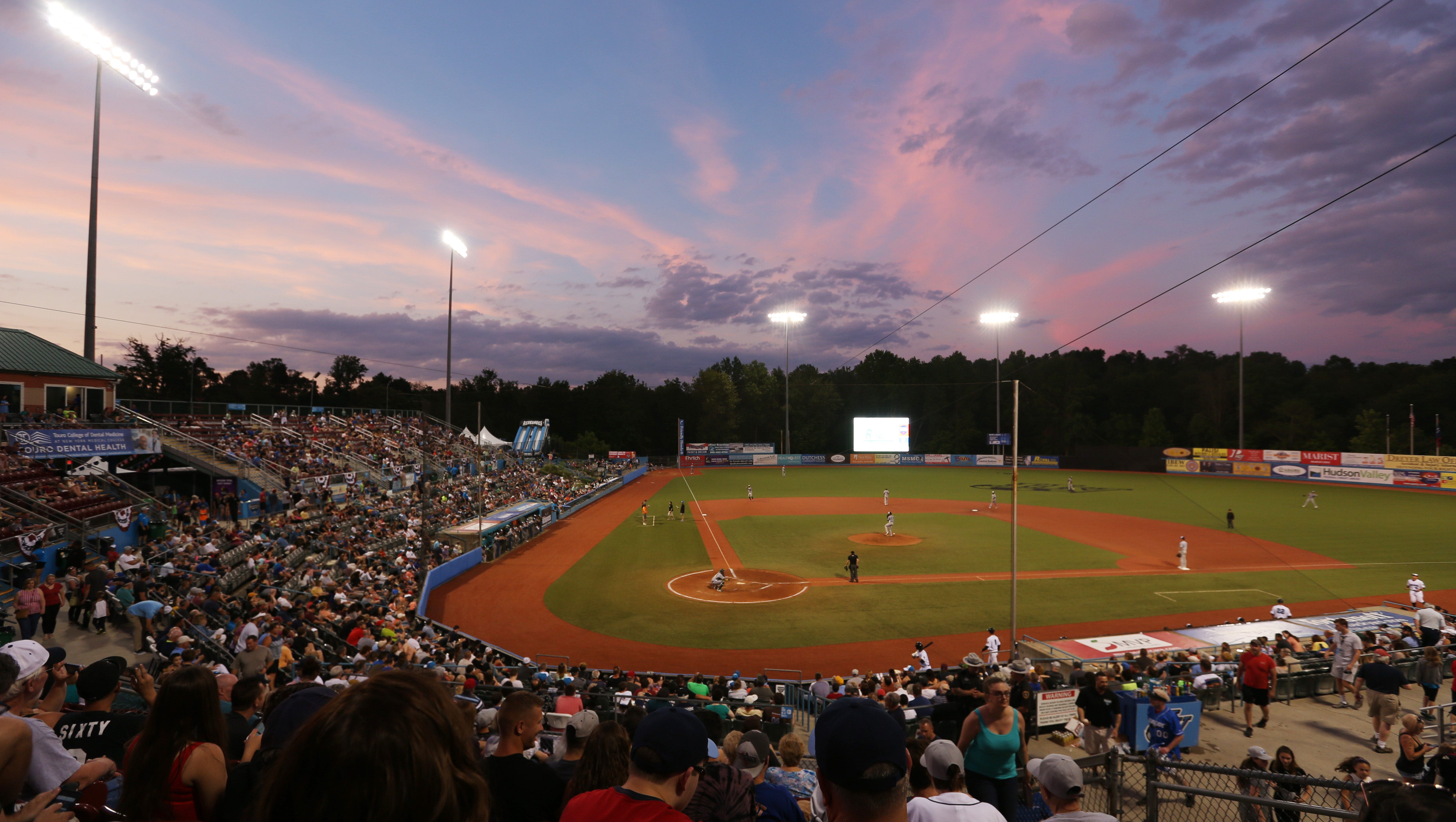 Renegades Dutchess Stadium upgrades vote in Legislature tonight