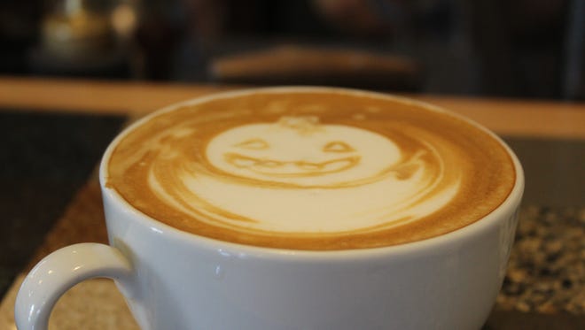 CC's Coffee, Starbucks and The Lab were named this year's 'Best of' coffeehouses.