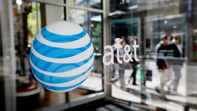 The FTC alleges that AT&T began throttling data speeds in 2011.