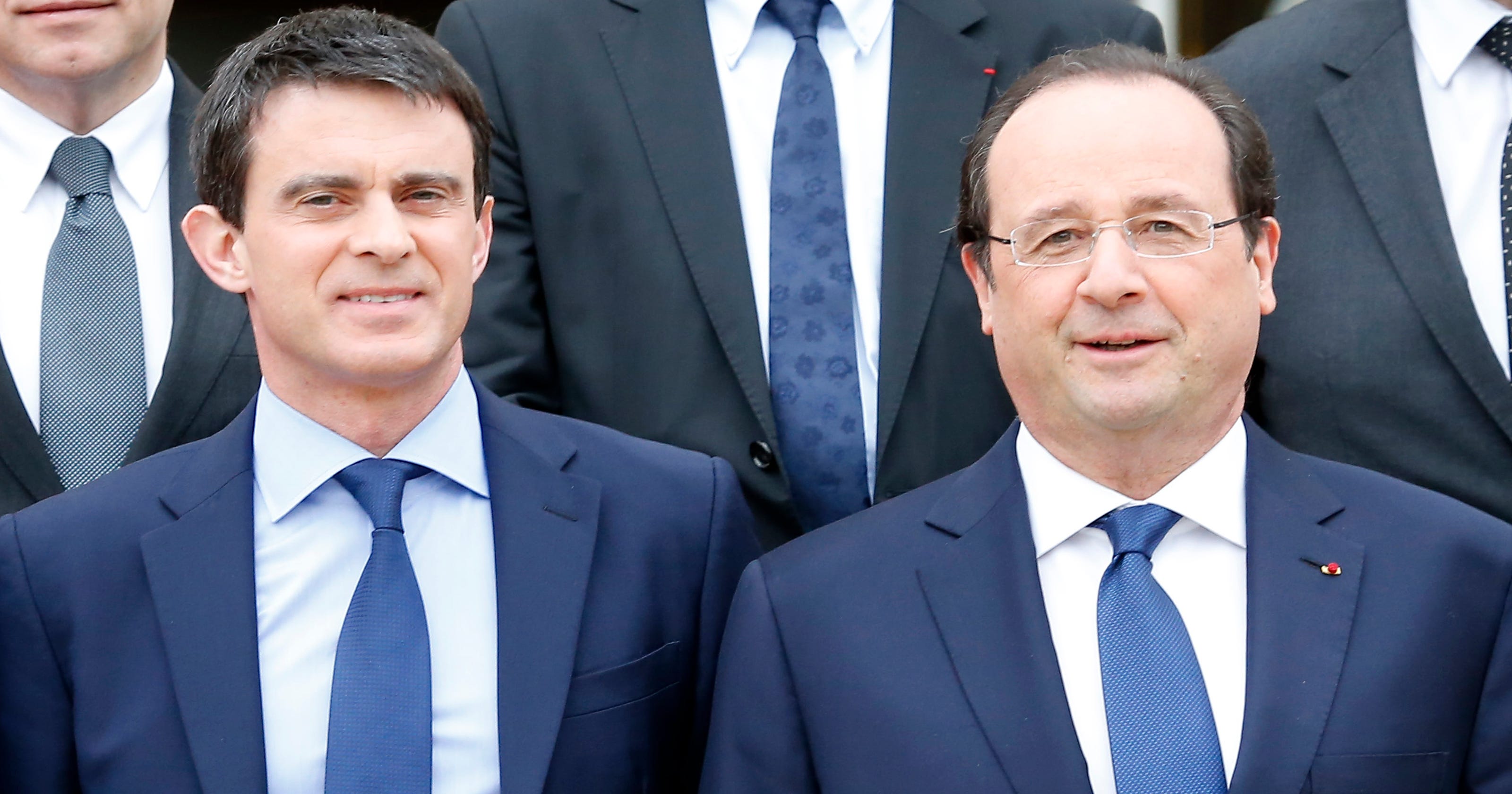 France's new prime minister wins confidence vote