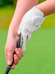 Golf tip: The role of pronation, supination in your swing