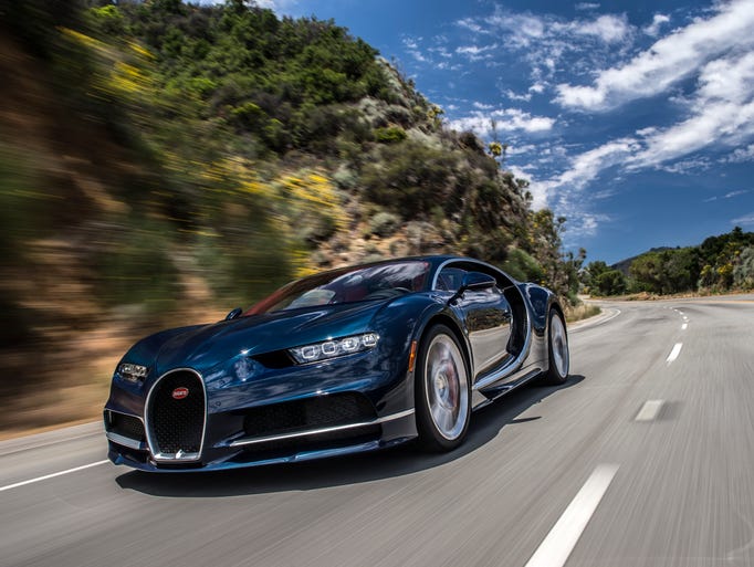 From sketch to Le Mans asphalt: the $3 million dollar ...