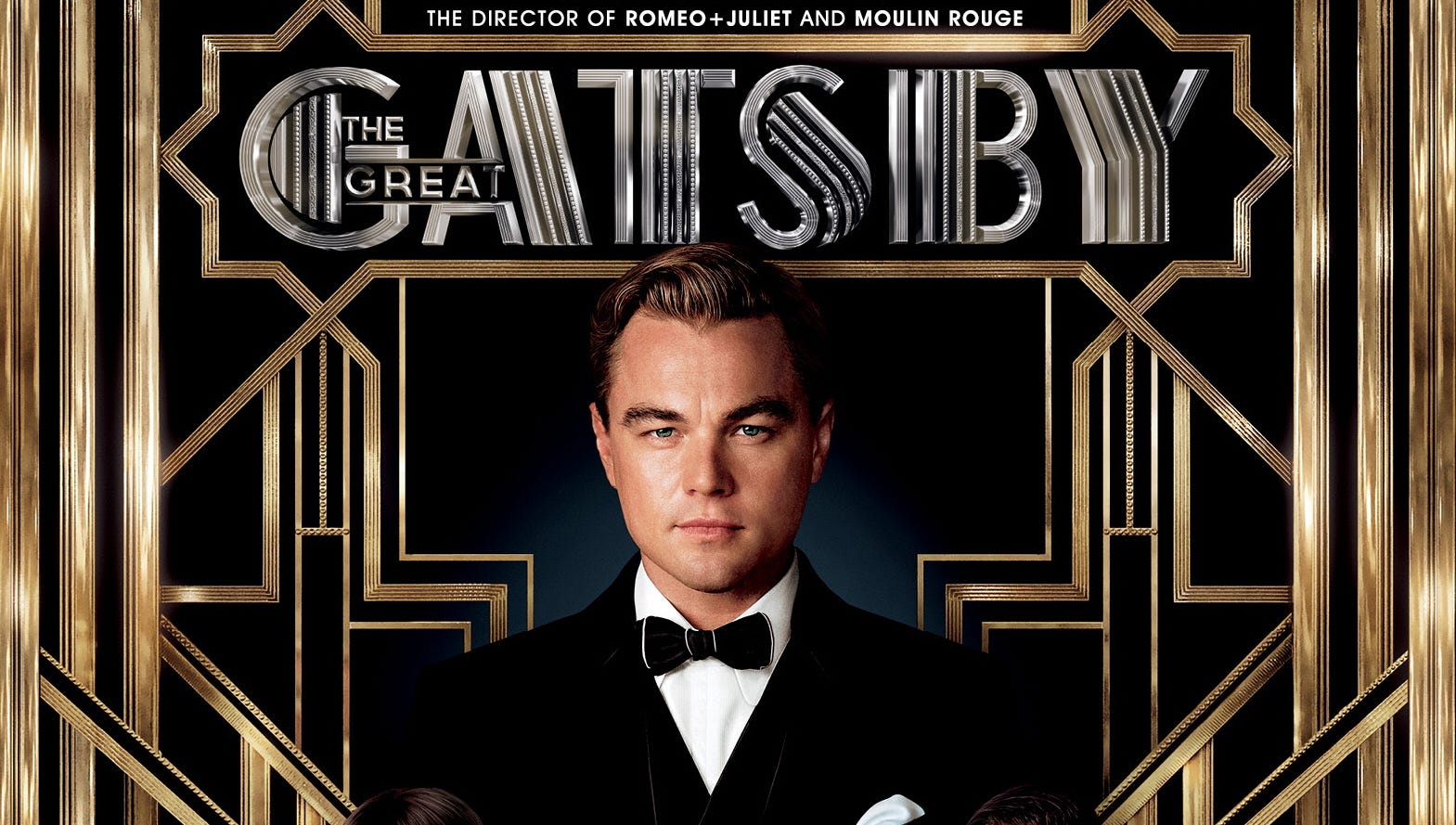 great gatsby font new movie great gatsby font new movie
