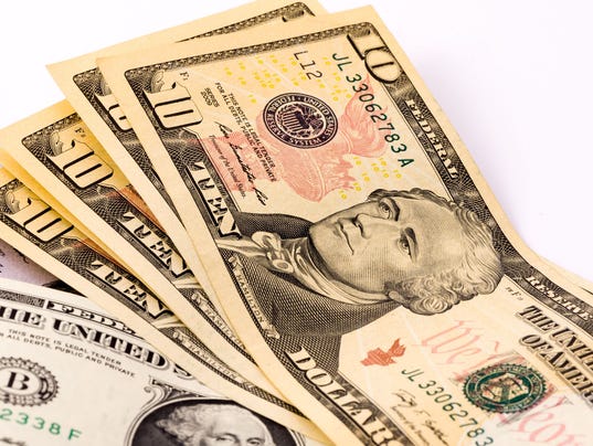 Are there any stocks under $10 worth buying?
