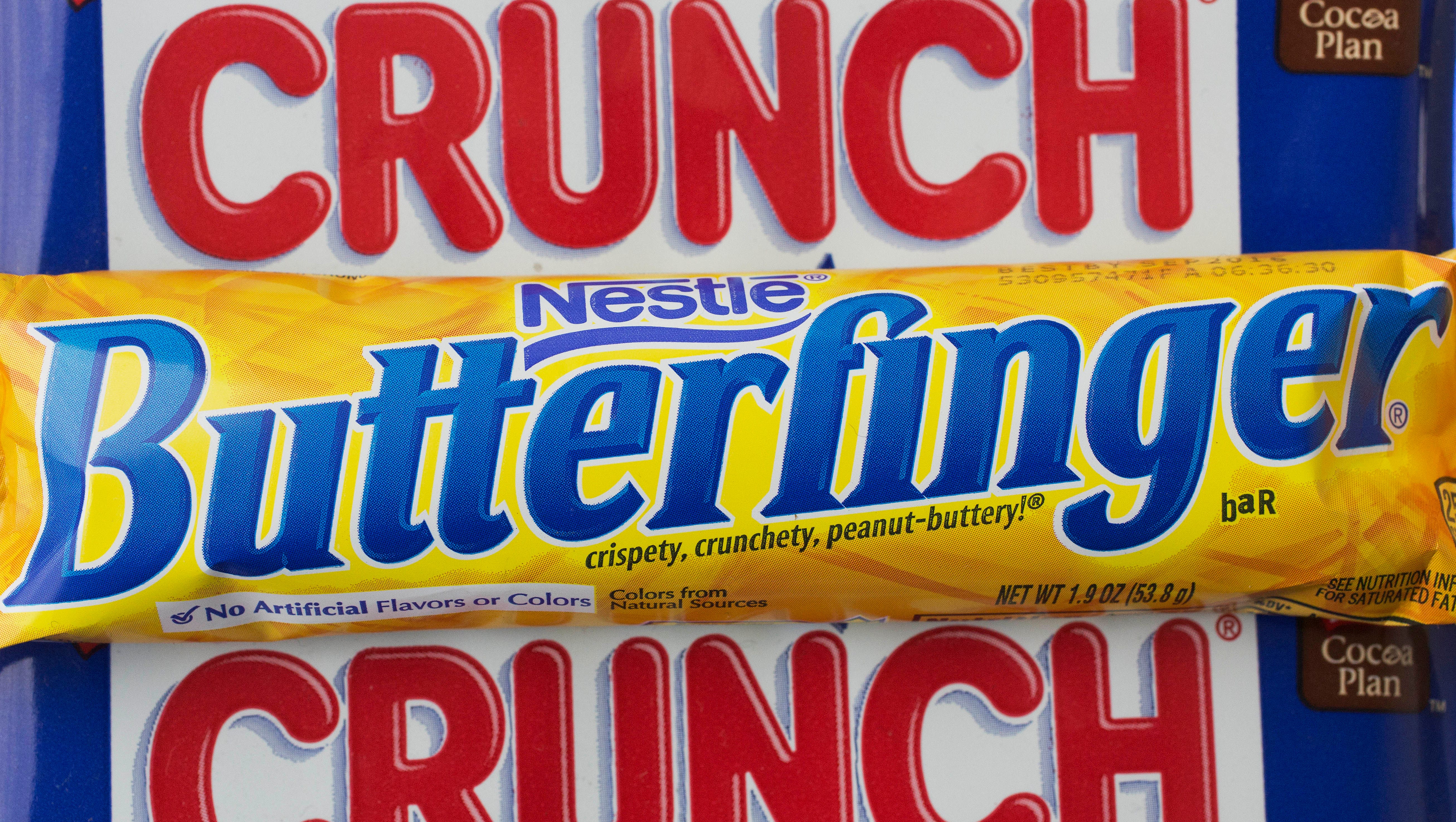 3 things to know about new Nestle . owner Ferrero