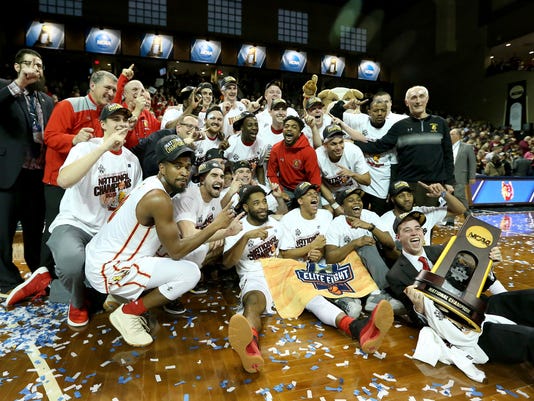 Unbelievable Ferris State Basketball Wins Division Ii National