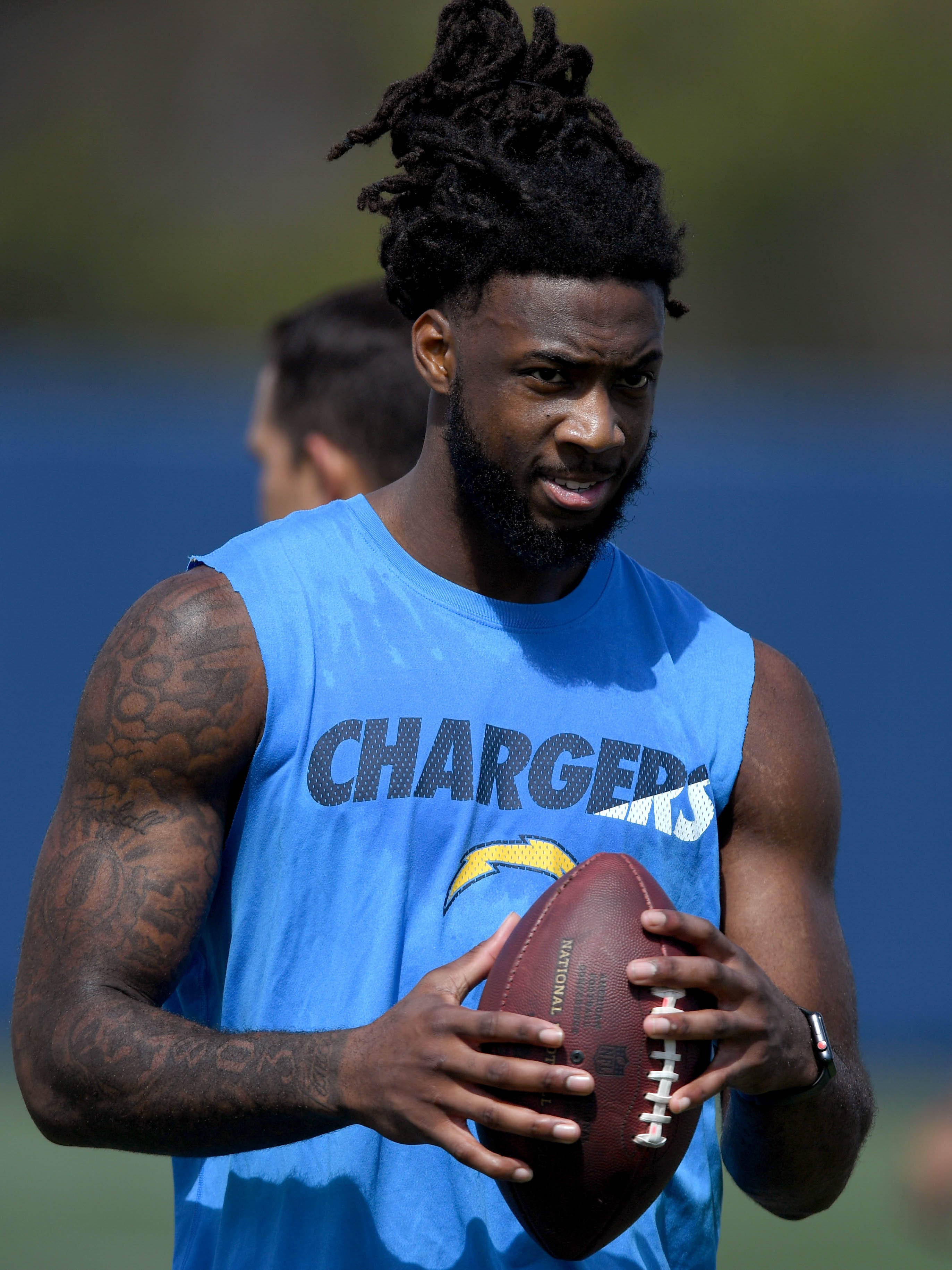 mike williams