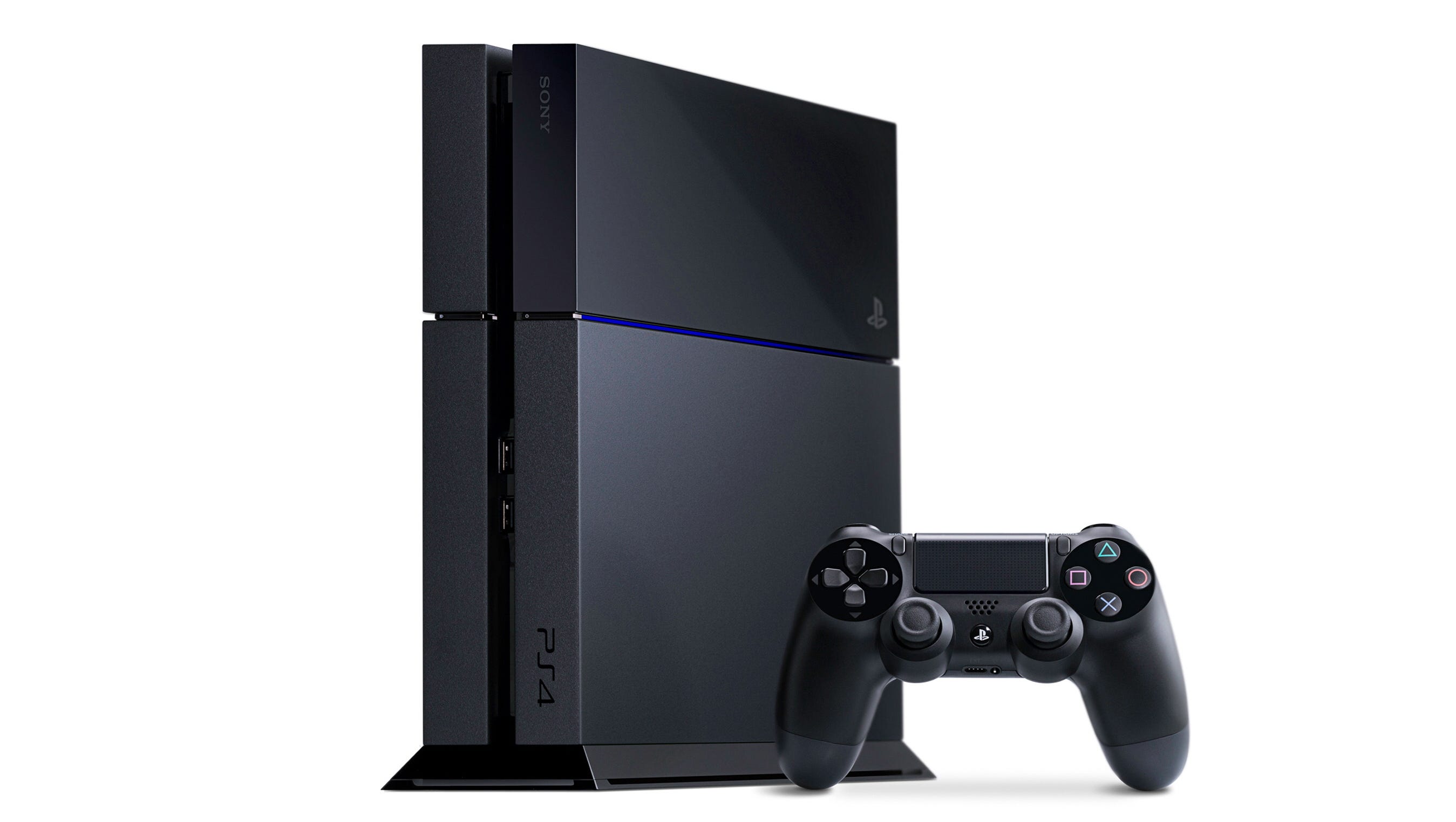 telex Van God droog Sony slashes U.S. price of PlayStation 4 to $349