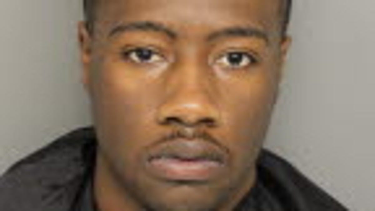North Main shooting: Suspects and scene photos