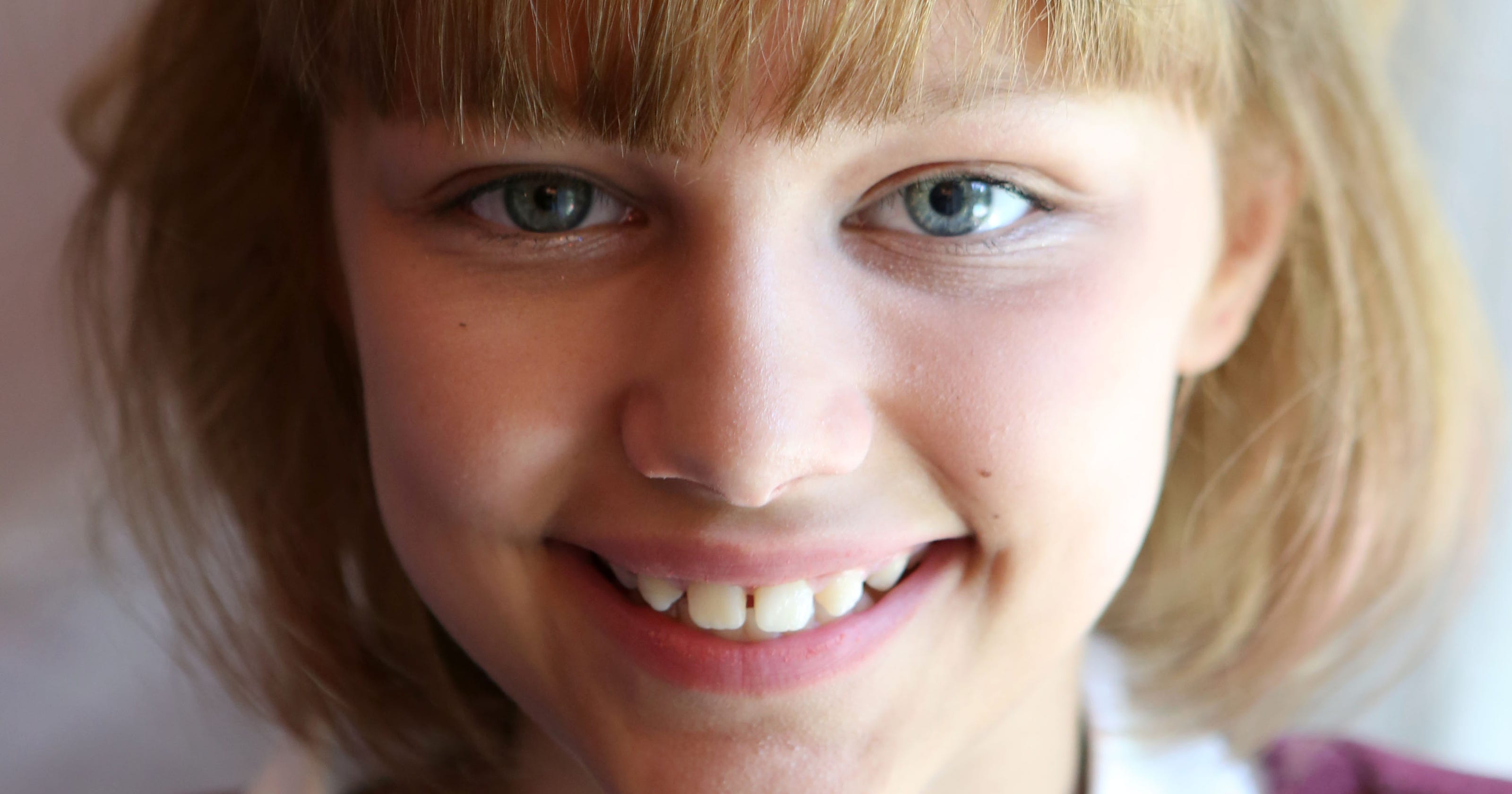 Gotta love Grace VanderWaal: Editorial