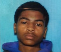 Brother of accused CMU shooter James Eric Davis Jr...