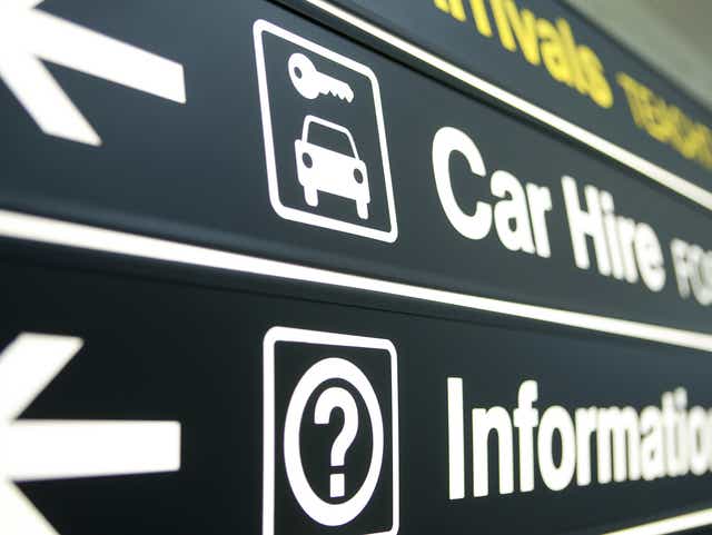 Overseas Car Insurance A Minefield For Travelers